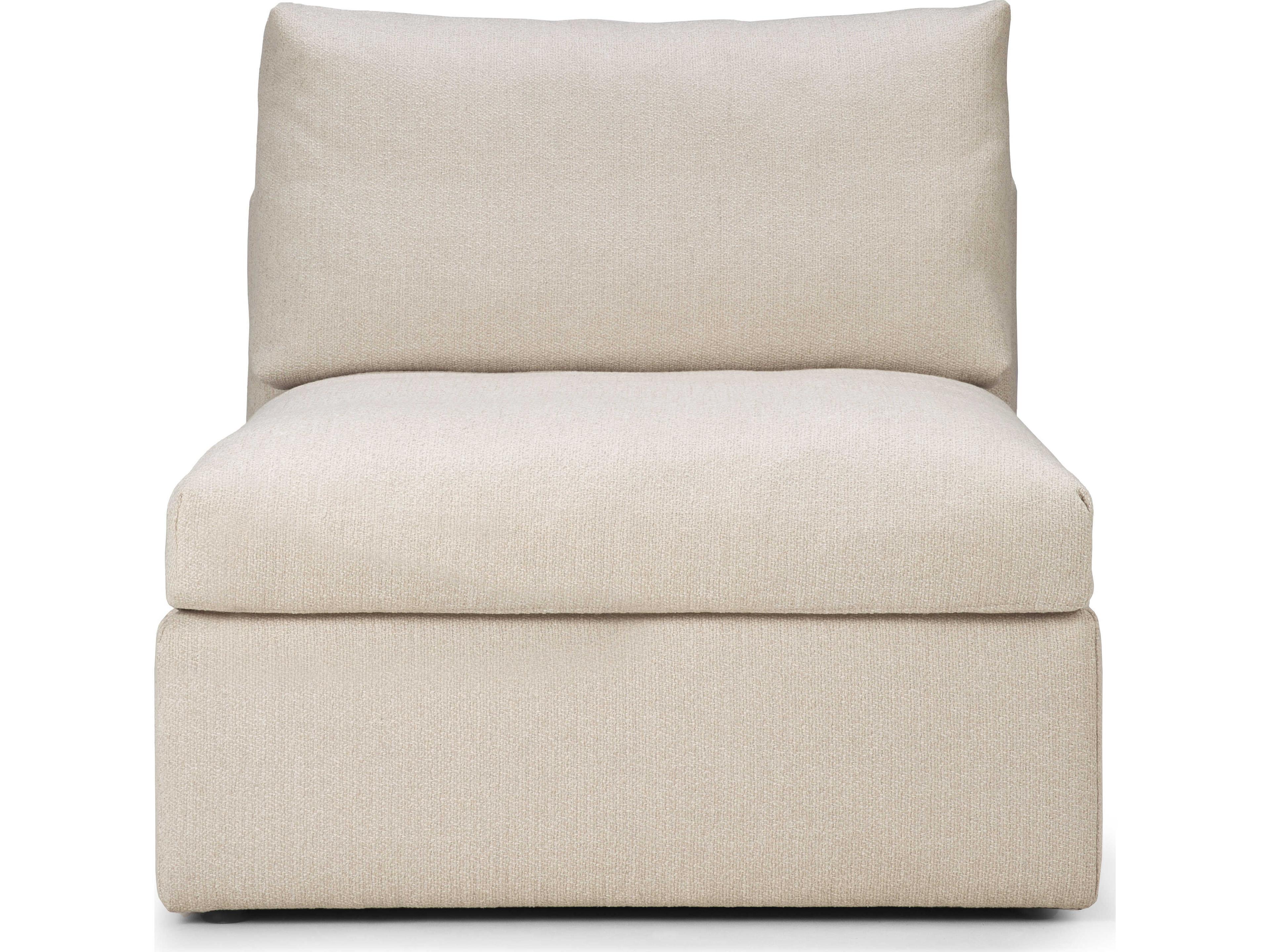 Ethnicraft Mellow 1 Seater Modular Sofa