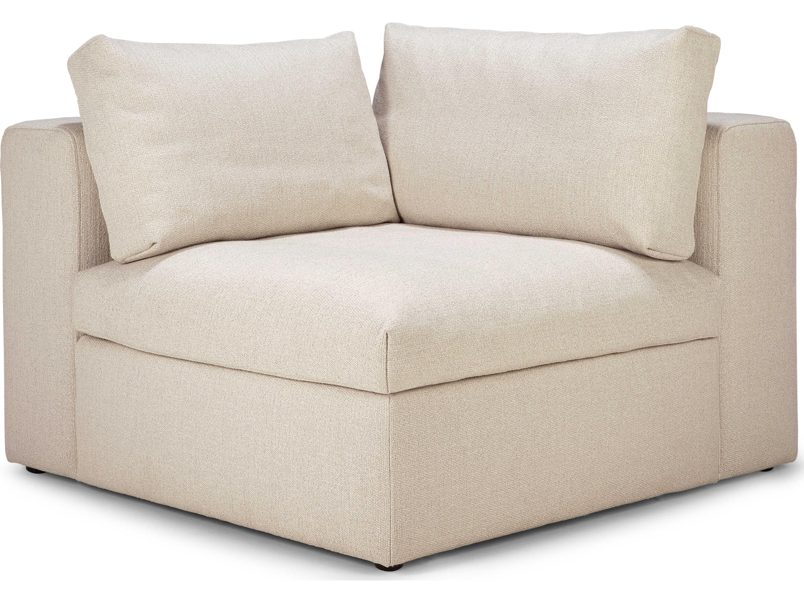 Ethnicraft Mellow Corner Modular Sofa