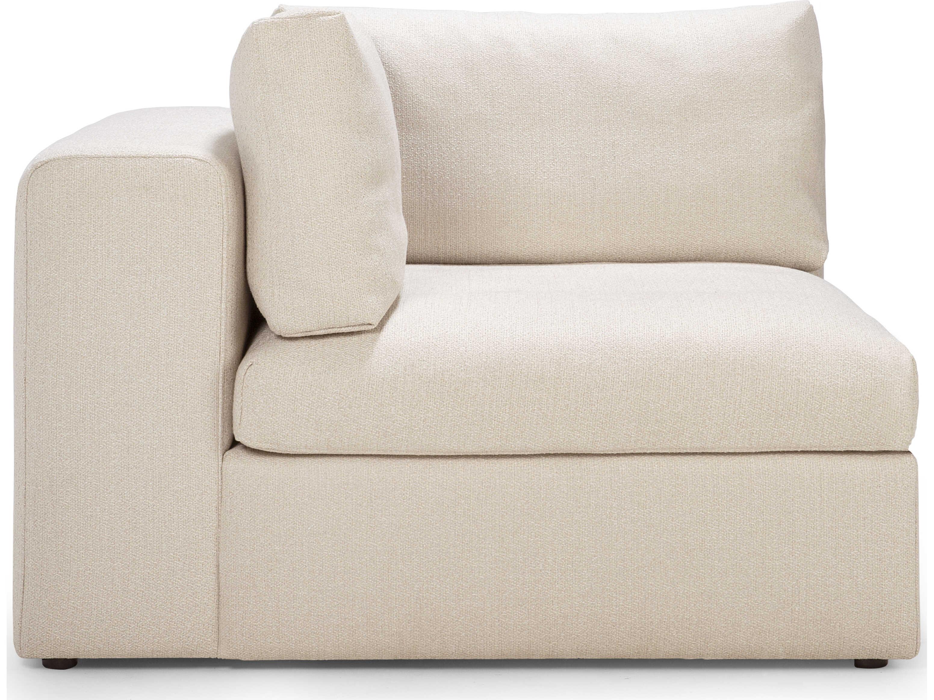 Ethnicraft Mellow Corner Modular Sofa