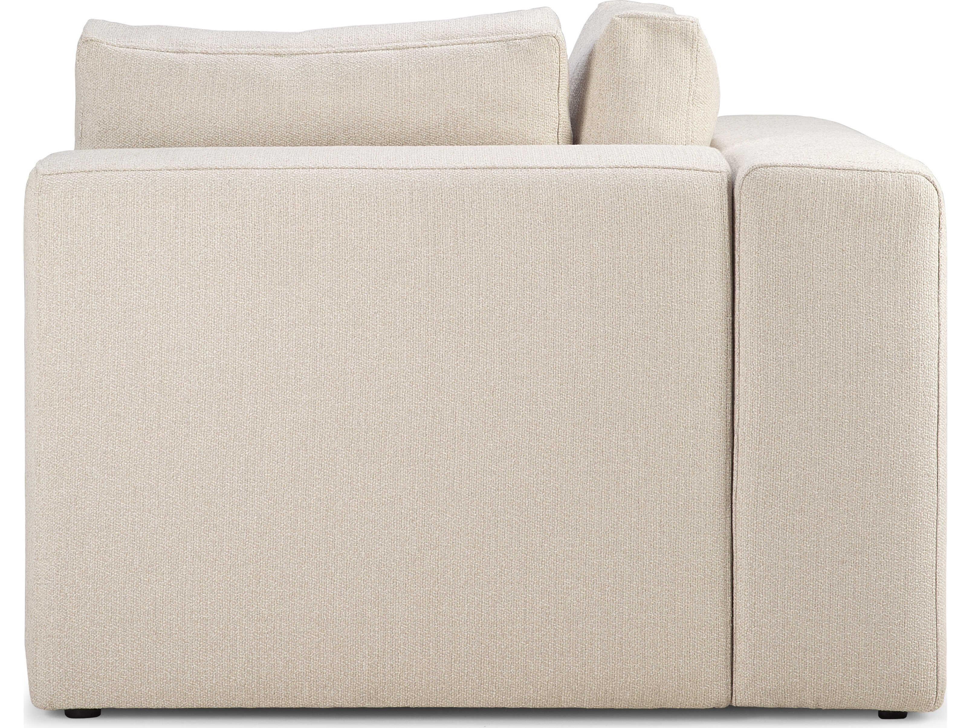 Ethnicraft Mellow Corner Modular Sofa