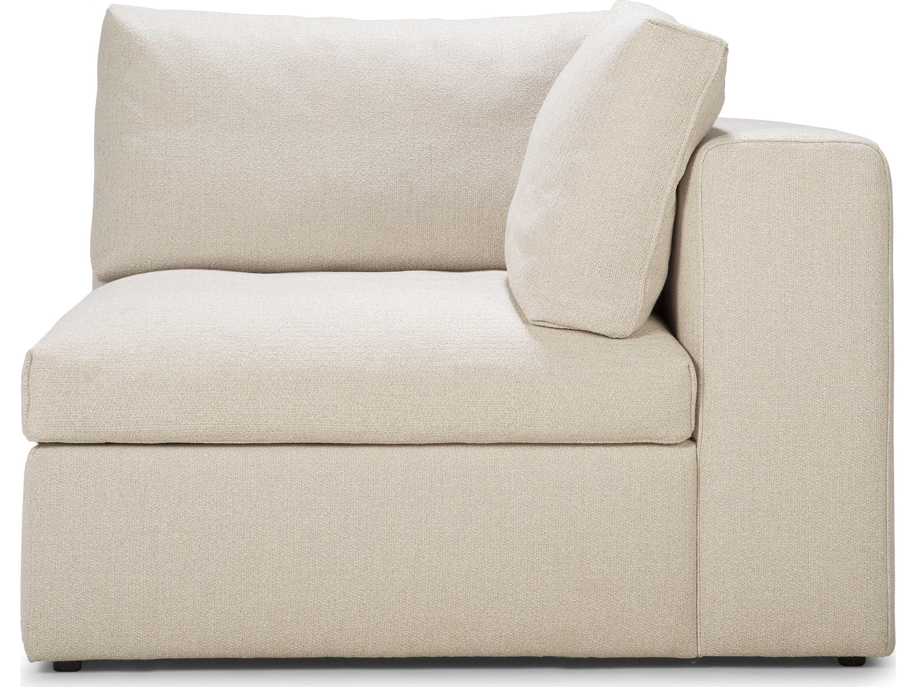 Ethnicraft Mellow Corner Modular Sofa