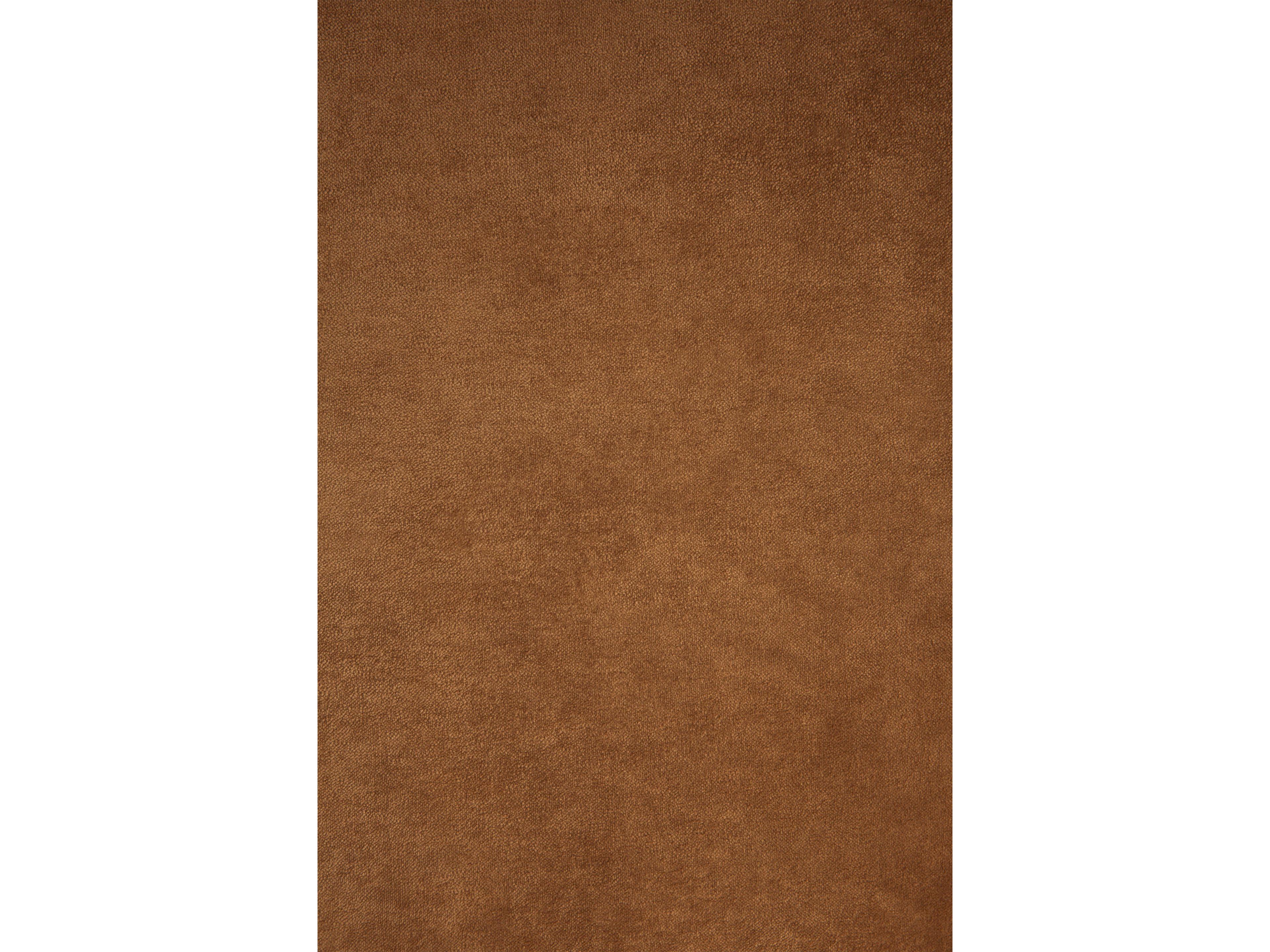 Ethnicraft Cube Cinnamon Pouf