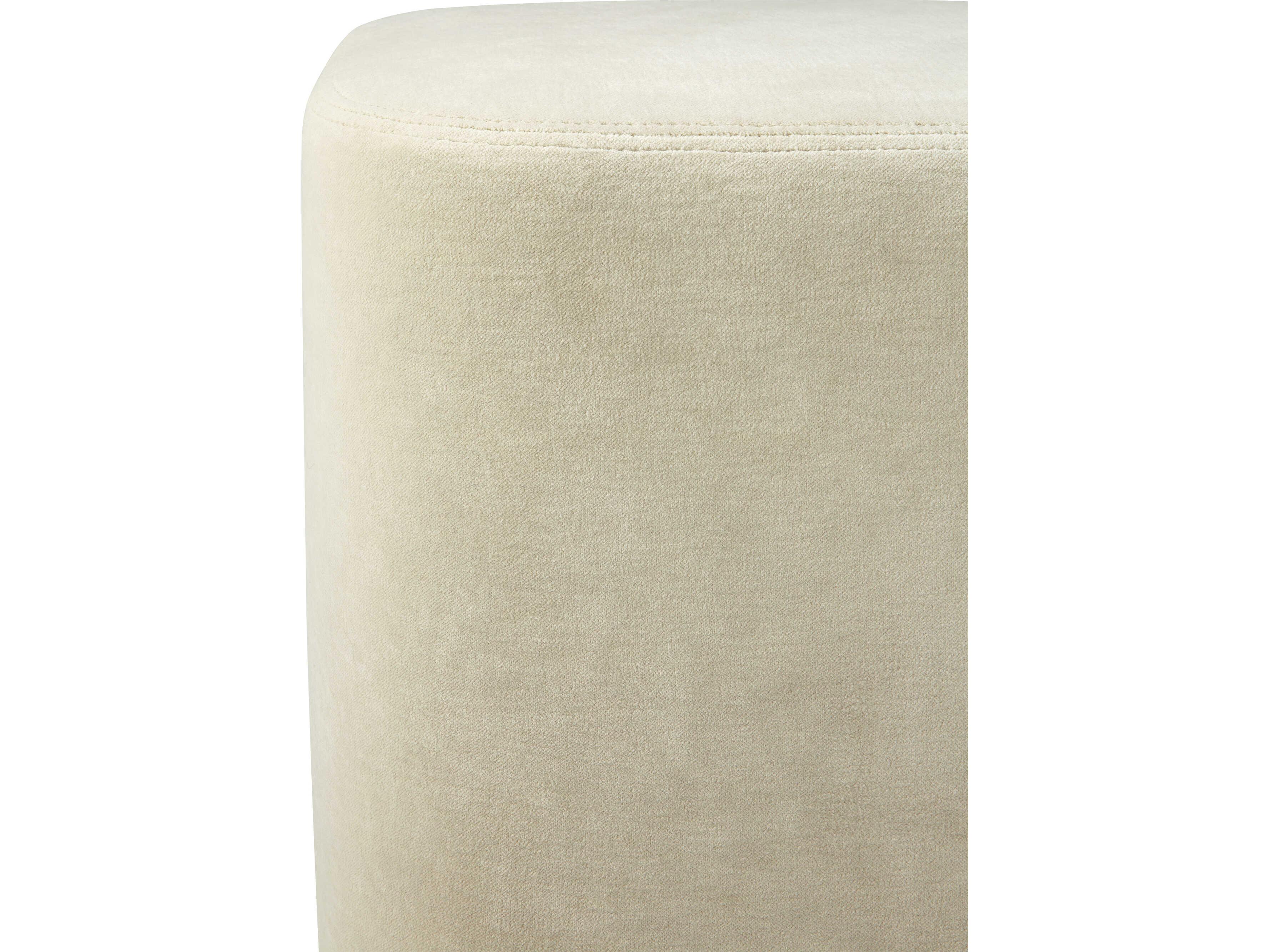 Ethnicraft Cube Sand Pouf