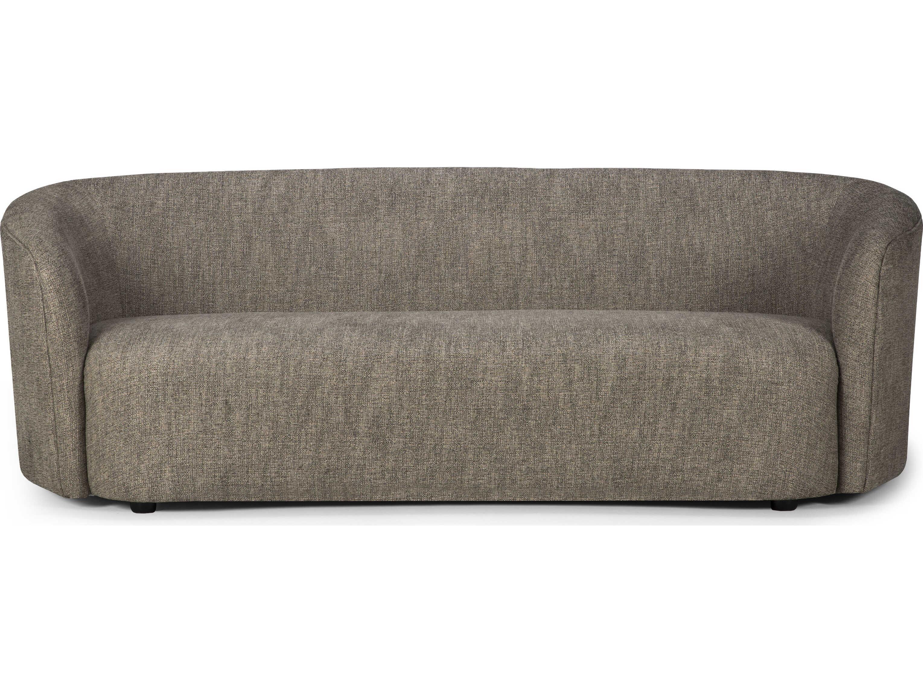 Ethnicraft Ellipse Ash Sofa