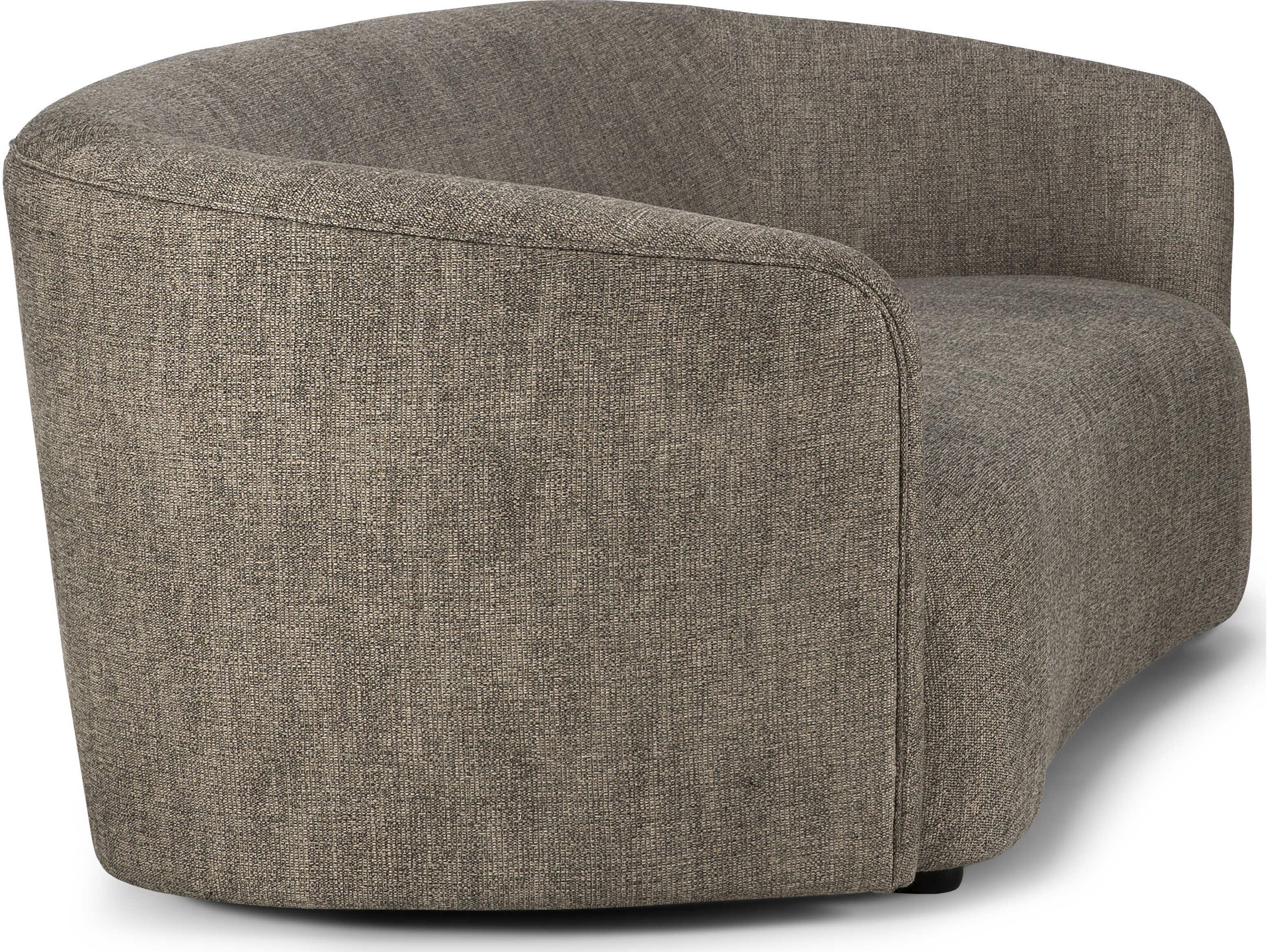 Ethnicraft Ellipse Ash Sofa
