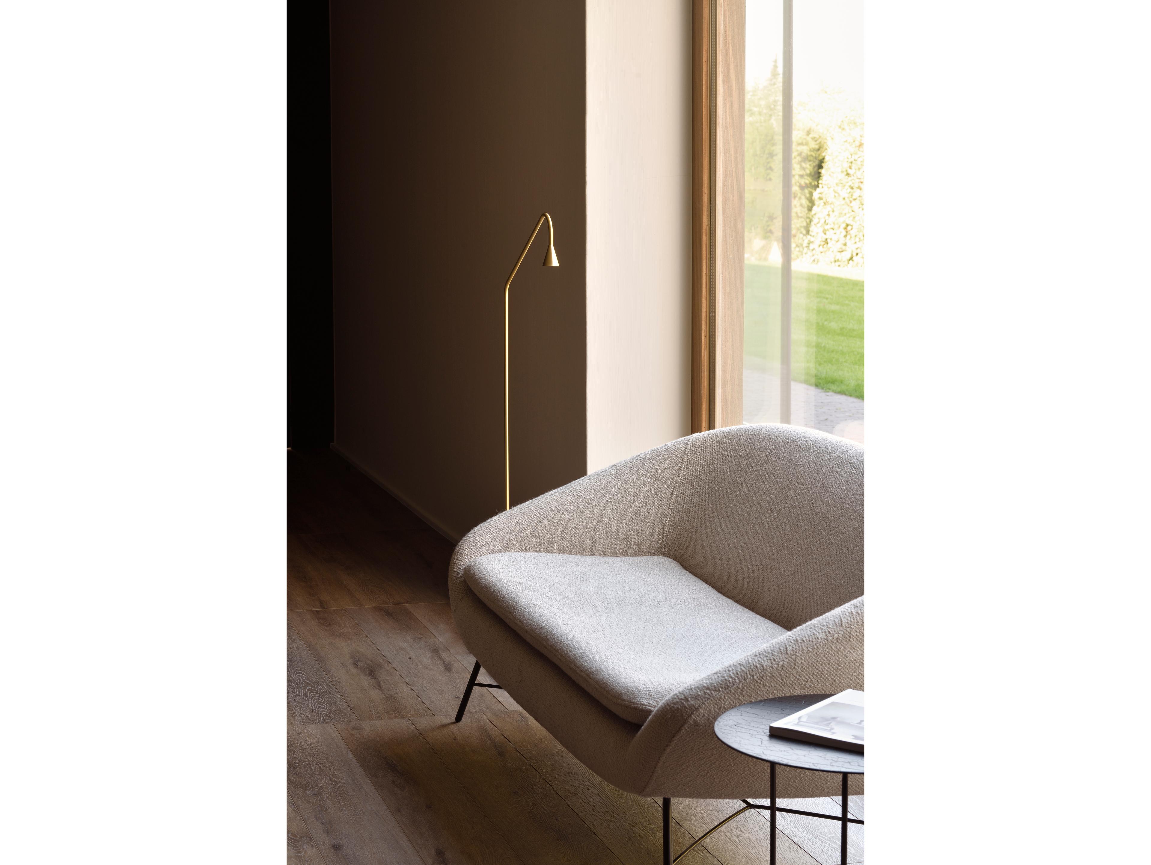 Ethnicraft Barrow Off White Sofa