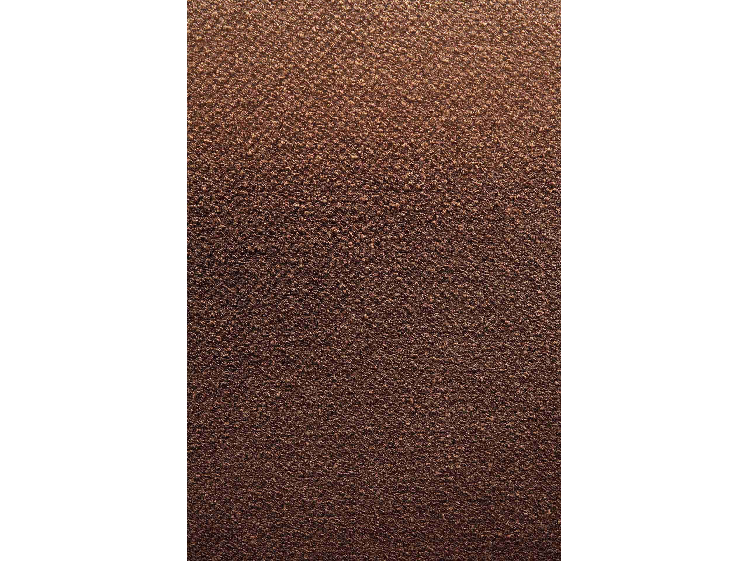 Ethnicraft Barrow Copper Footstool