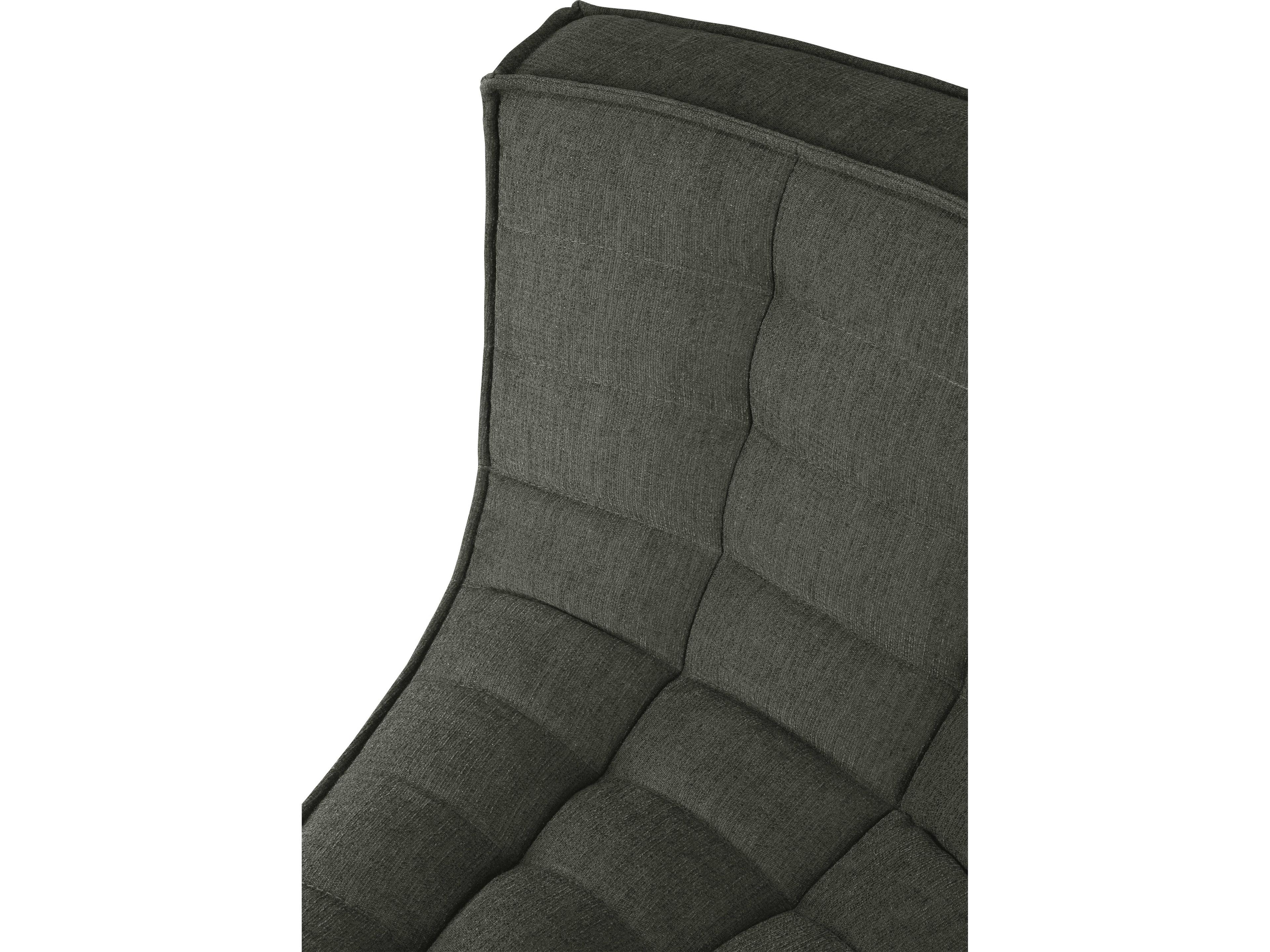 Ethnicraft N701 Moss Eco Modular Sofa