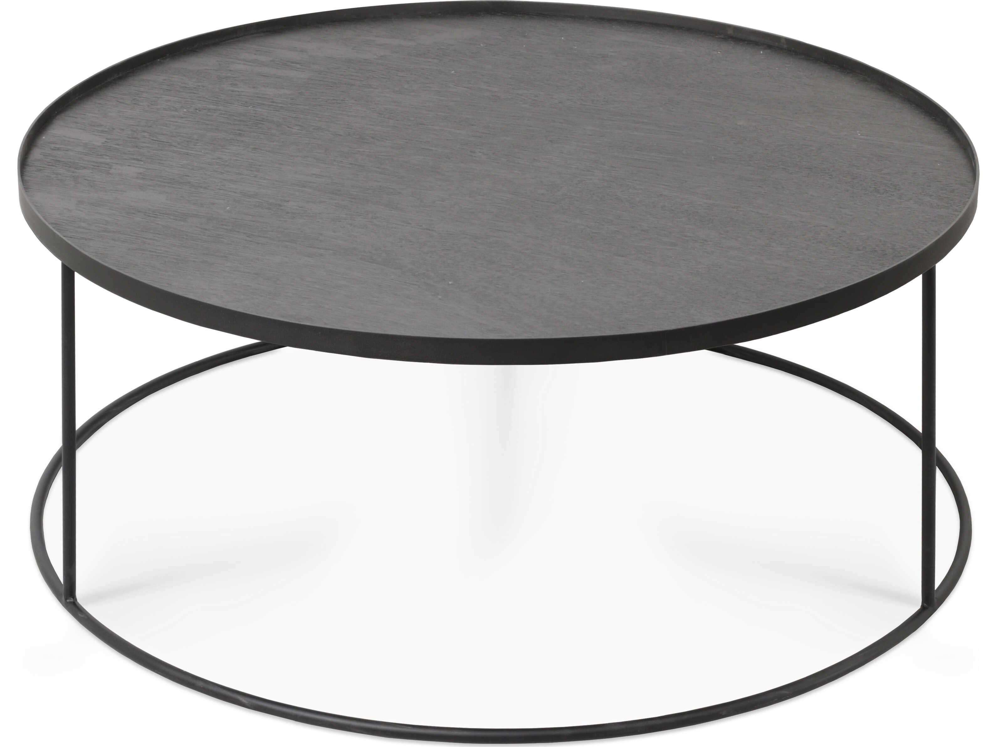 Ethnicraft Tray Coffee Table