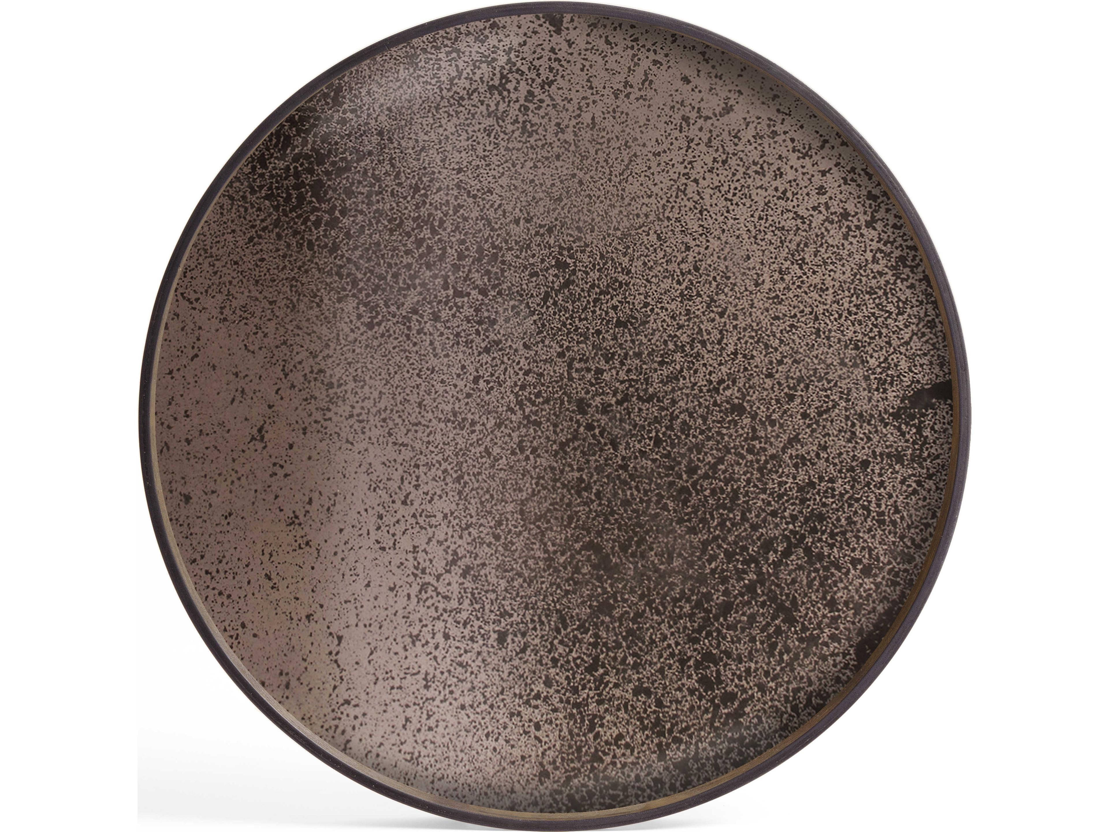 Ethnicraft Aged Extra Large Mirror Tray