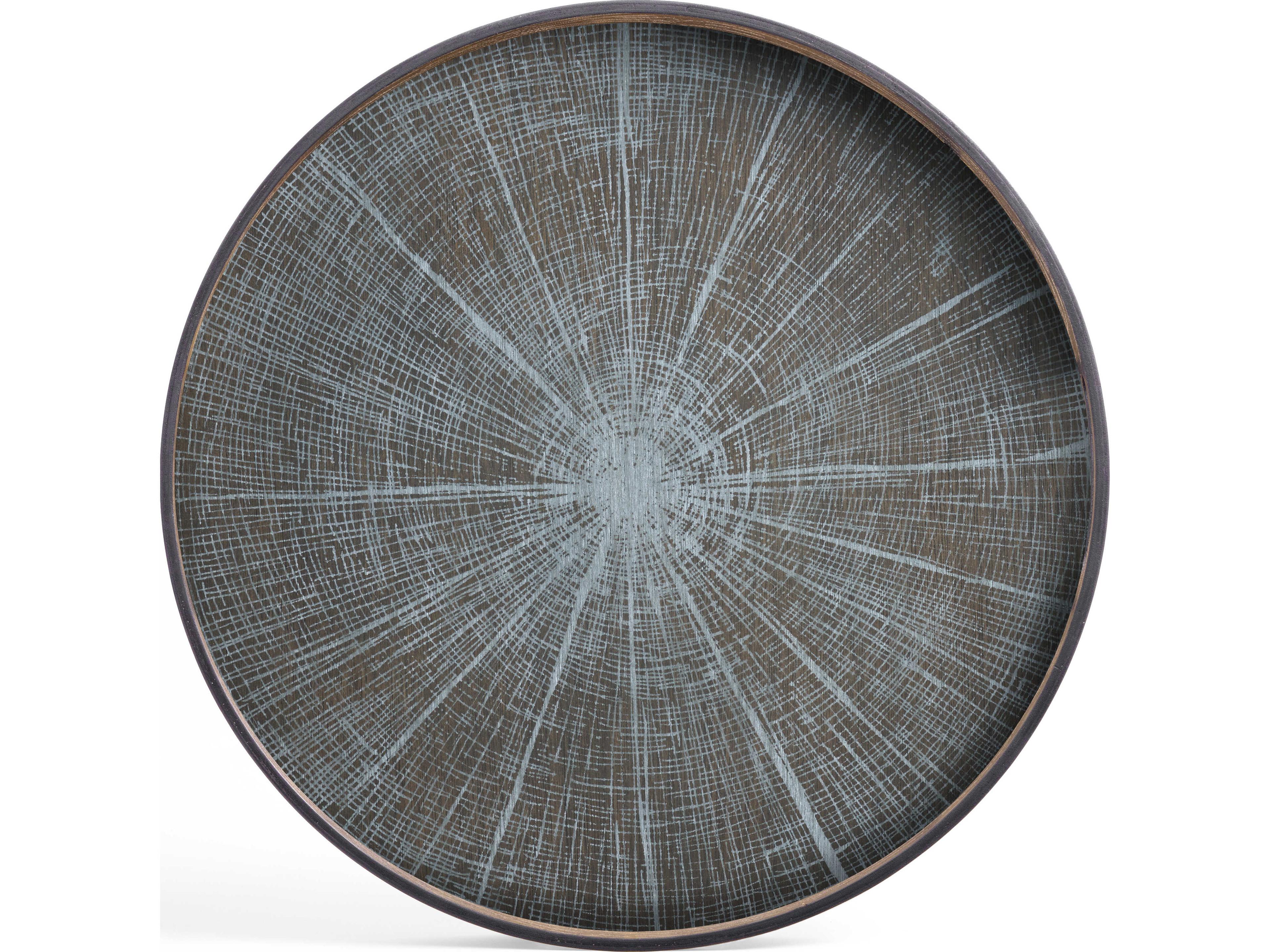 Ethnicraft Slice Extra Large Wooden Tray