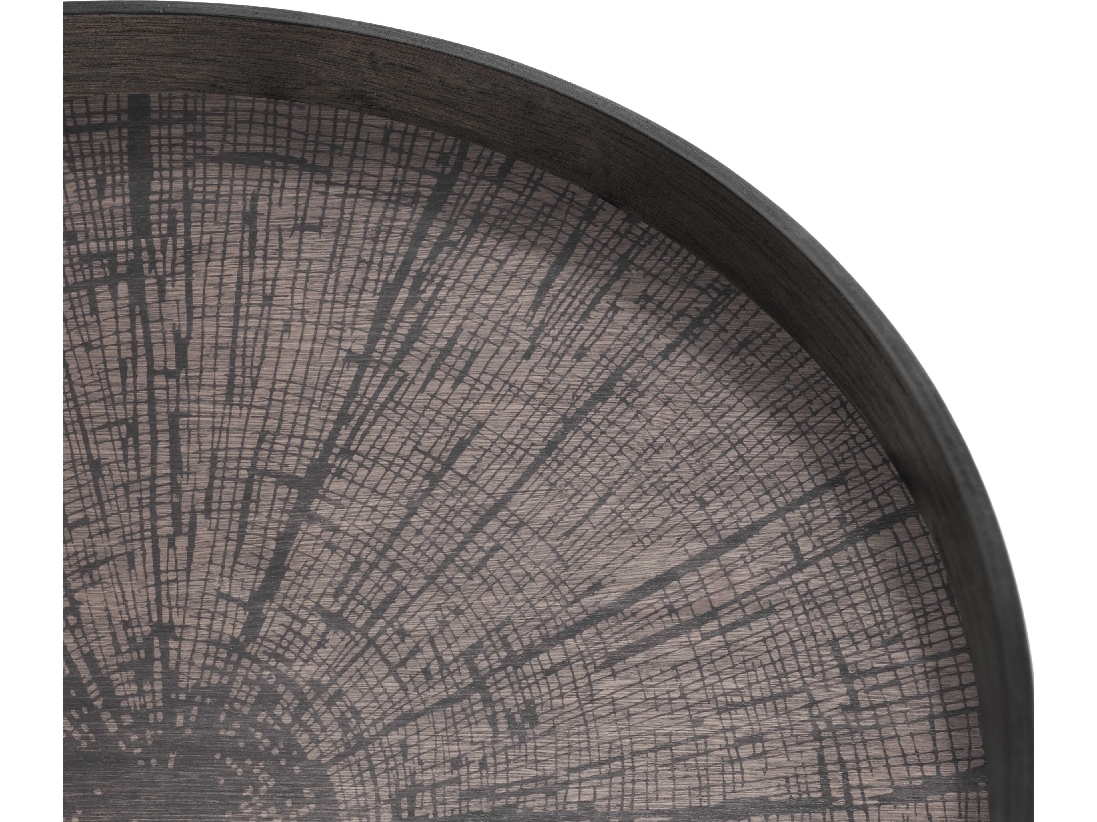 Ethnicraft Slice Extra Large Wooden Tray