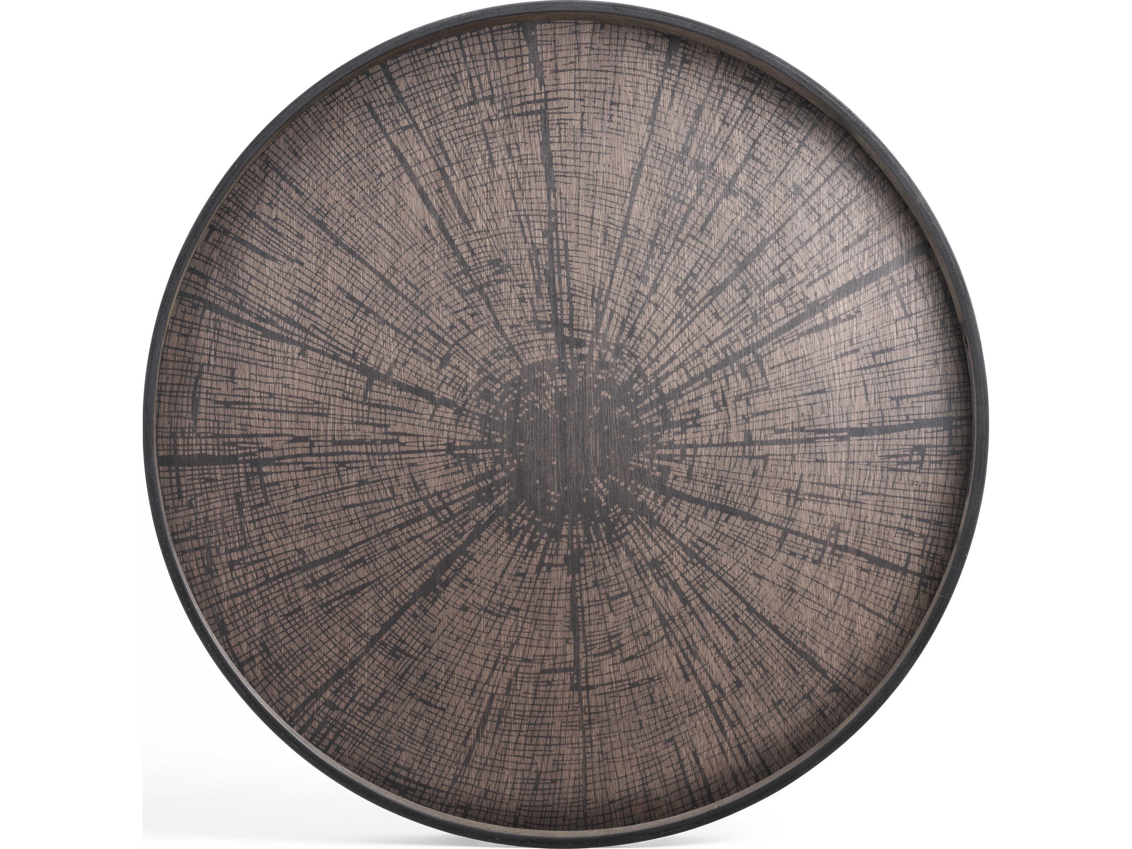 Ethnicraft Slice Extra Large Wooden Tray