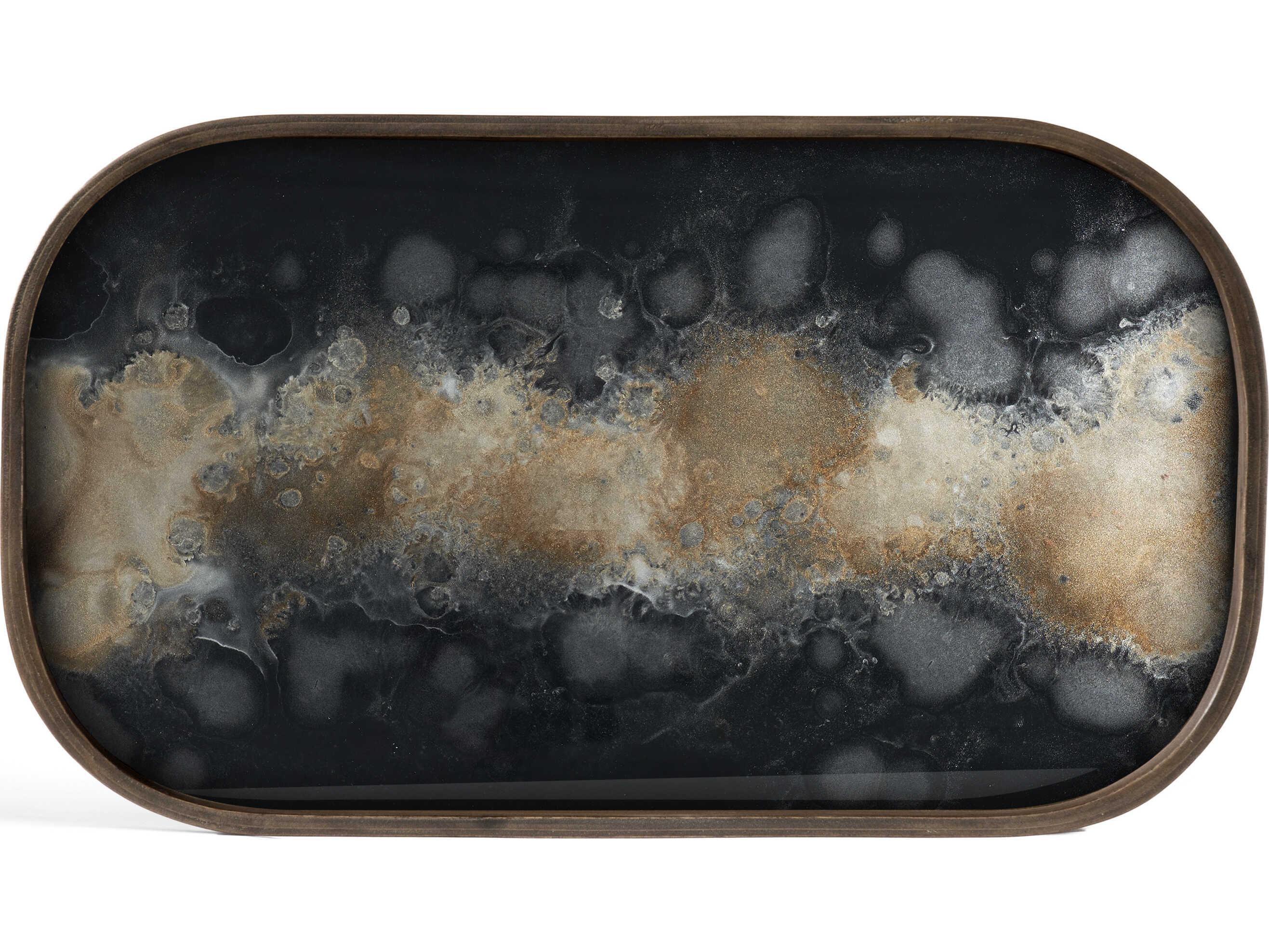 Ethnicraft Organic Valet Tray