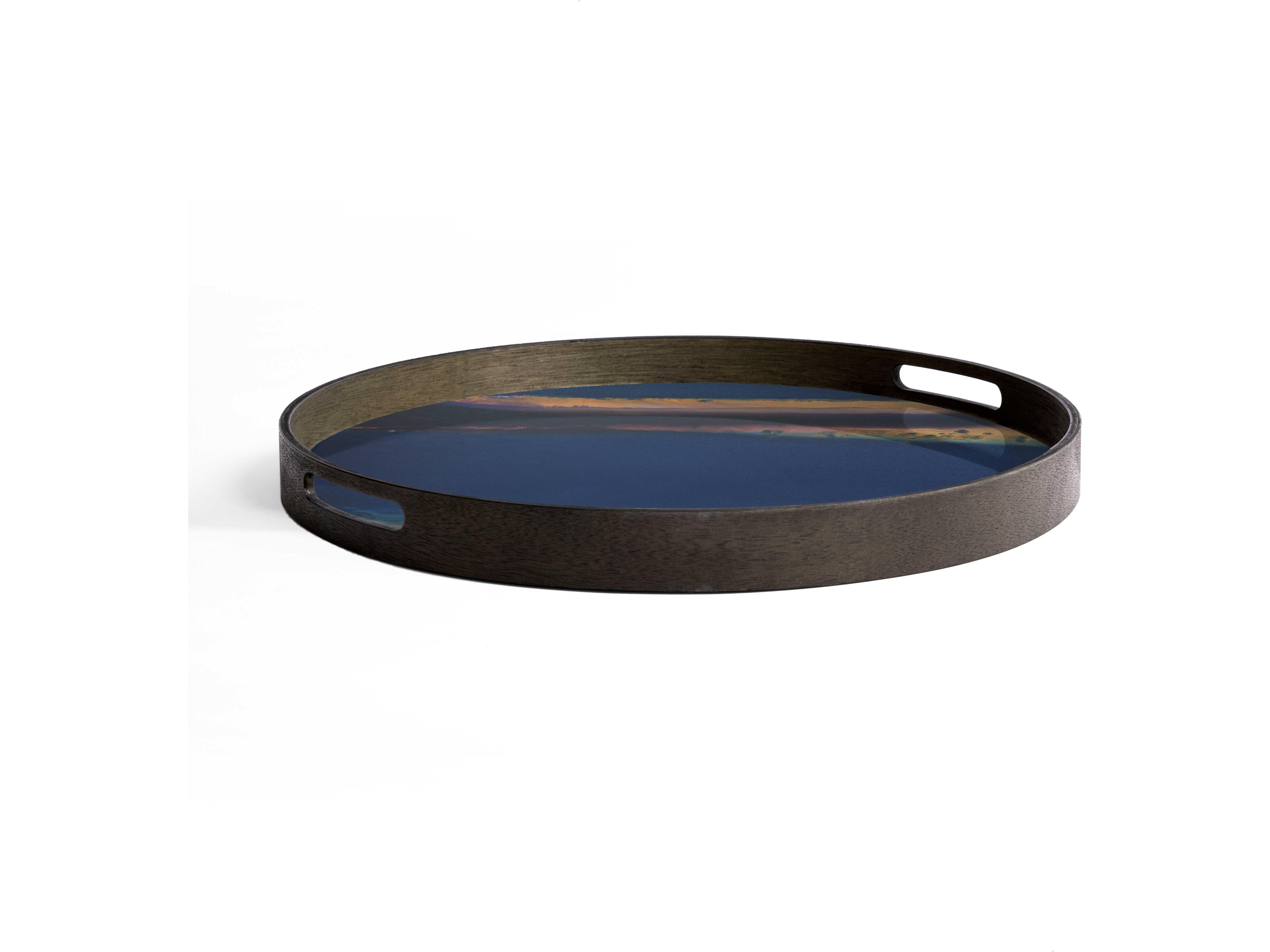 Ethnicraft Organic Valet Tray