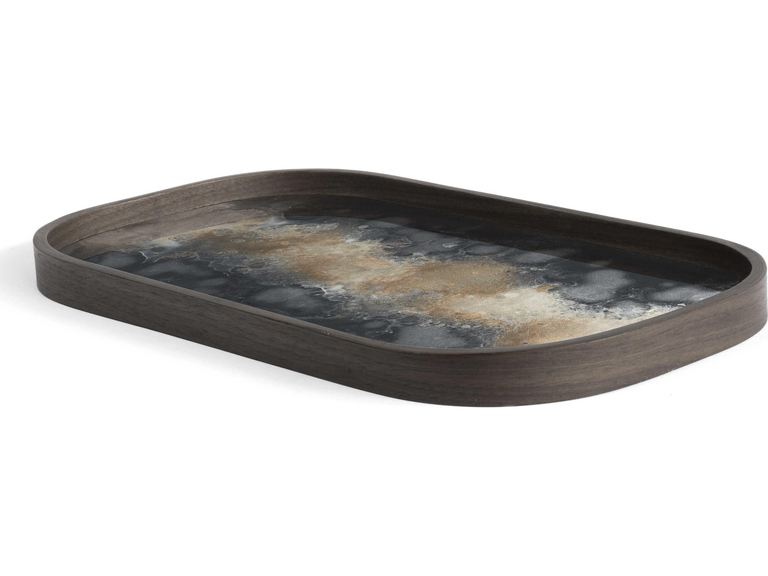 Ethnicraft Organic Valet Tray