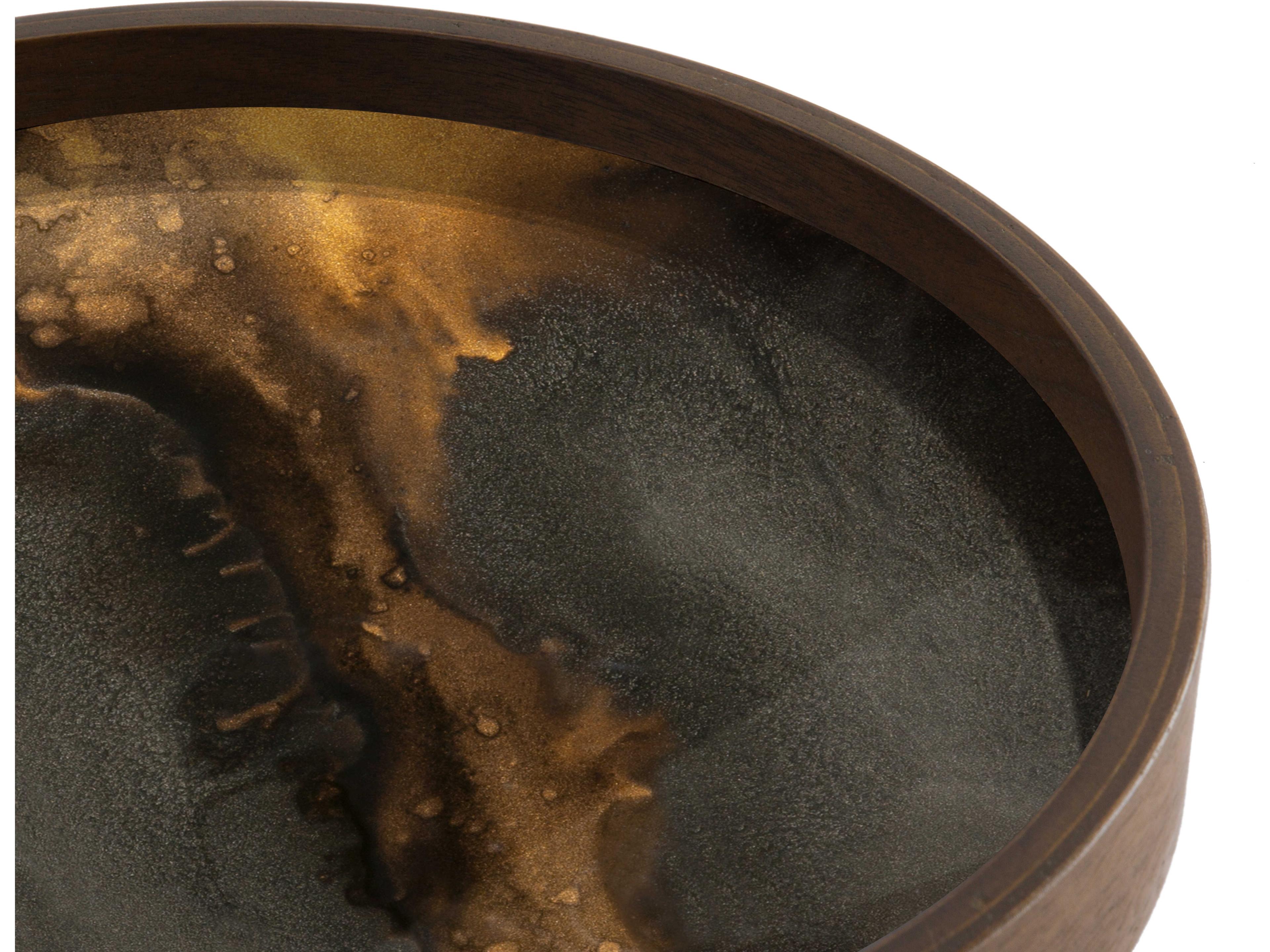 Ethnicraft Organic Valet Tray