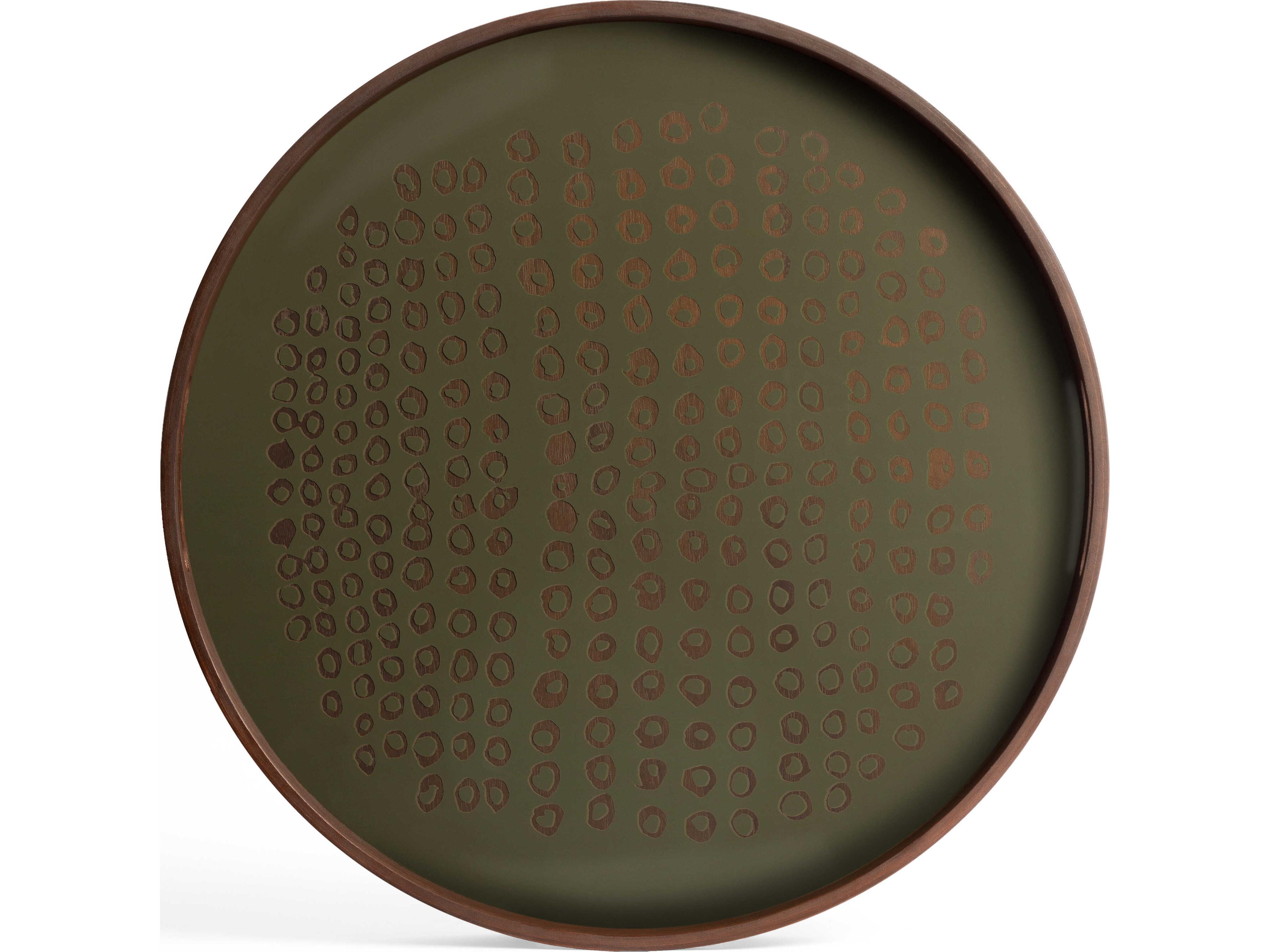 Ethnicraft Second Nature Small Tray