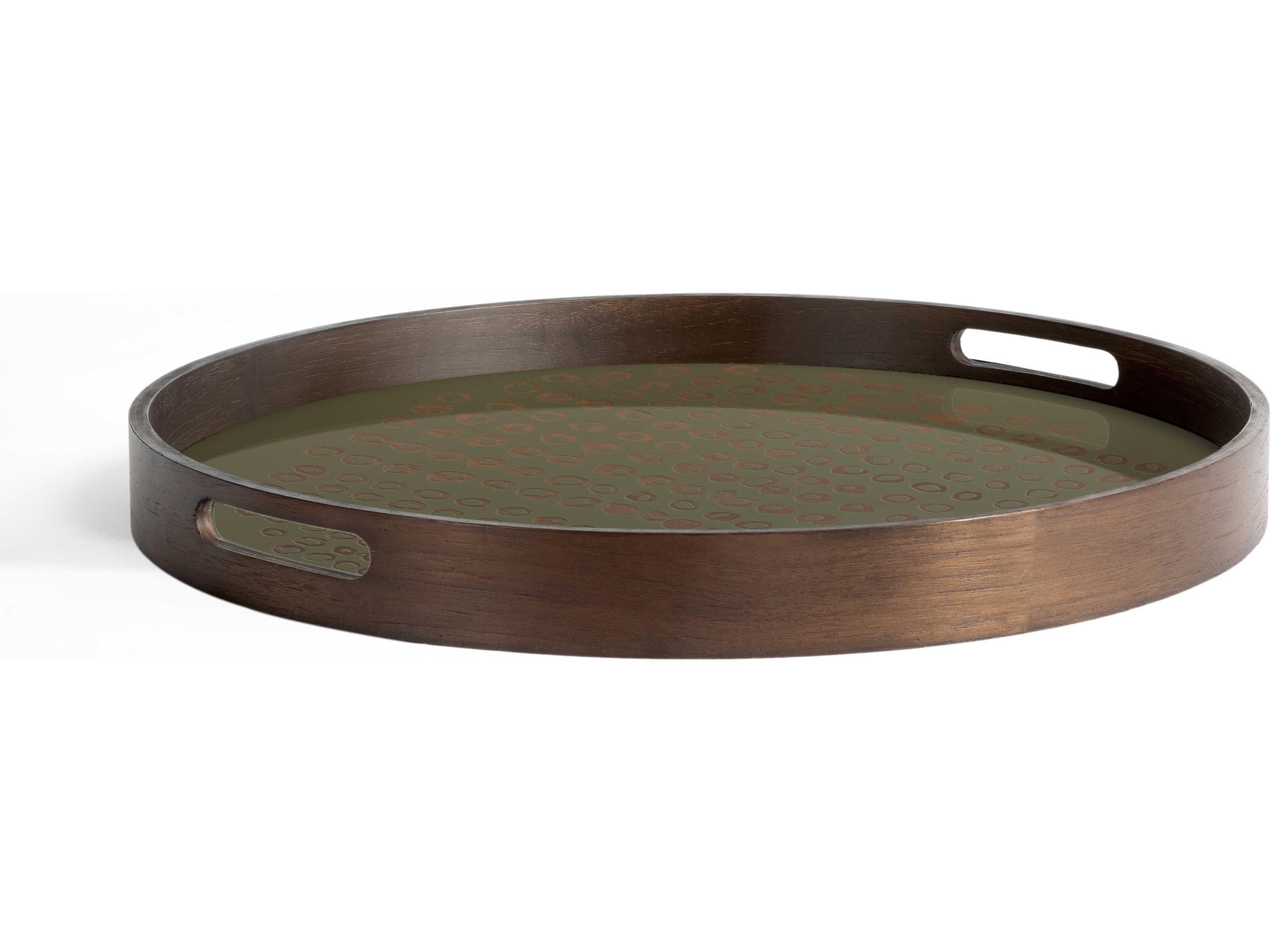 Ethnicraft Second Nature Small Tray