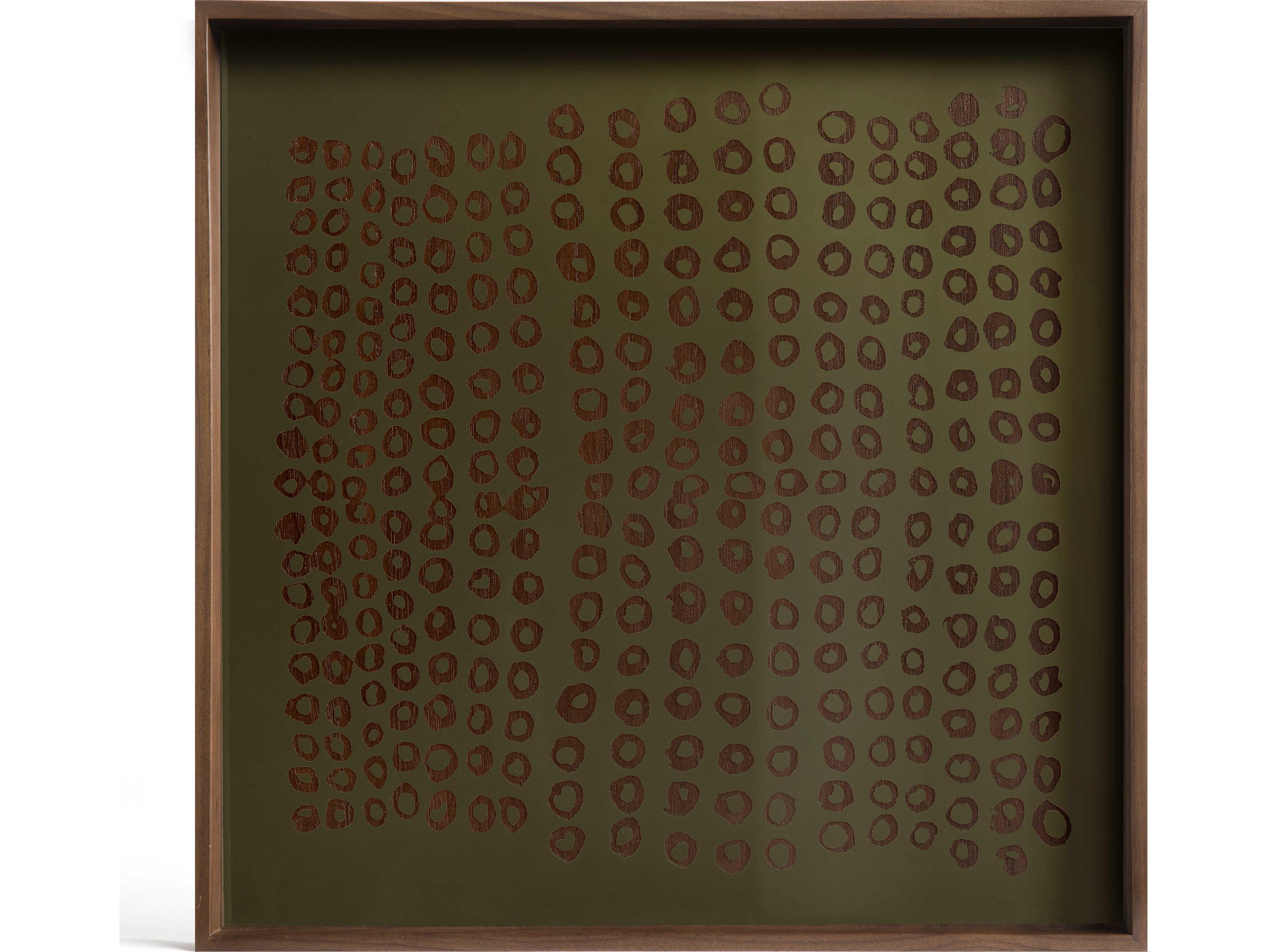 Ethnicraft Second Nature Small Tray