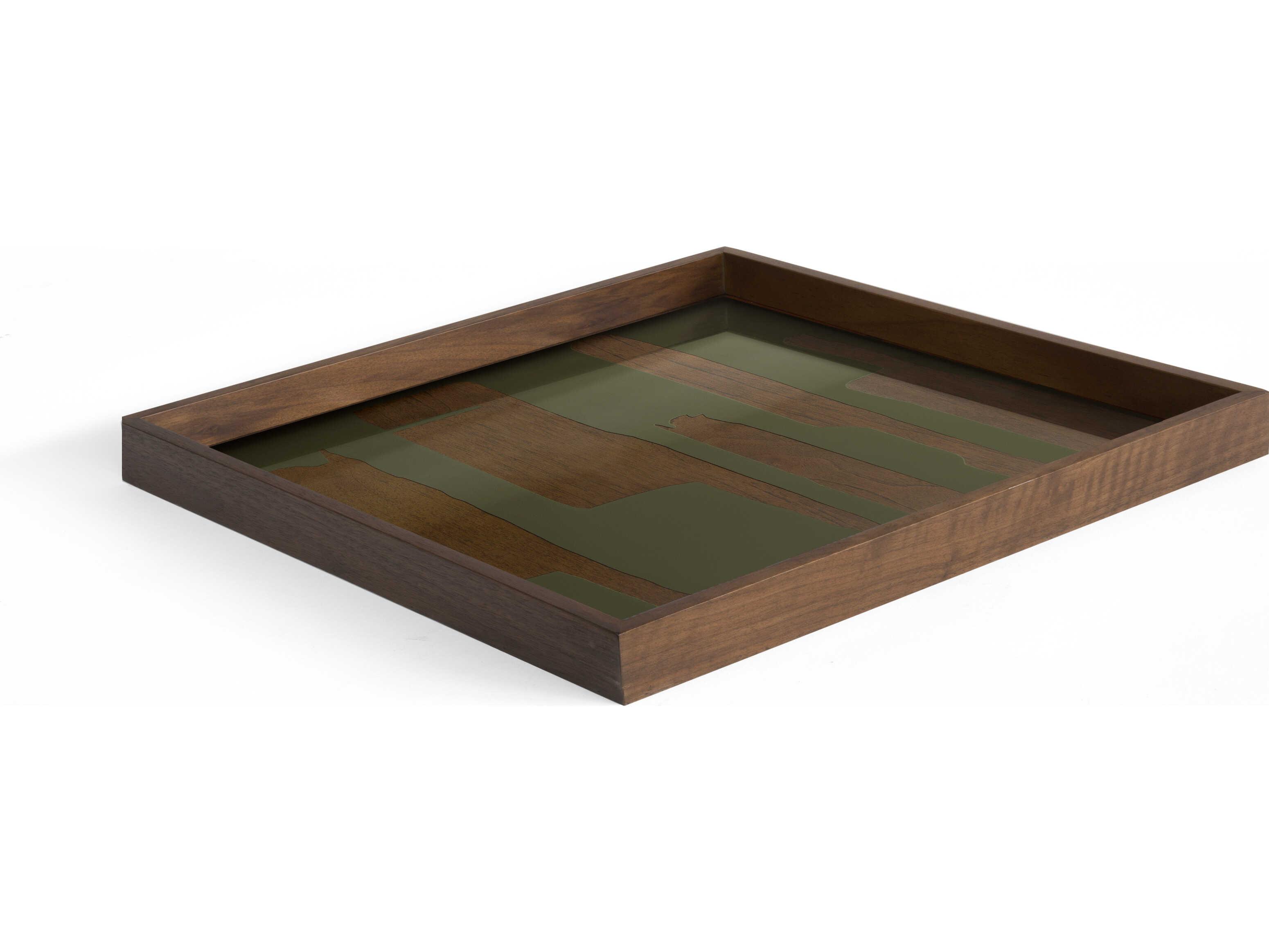 Ethnicraft Second Nature Large Tray