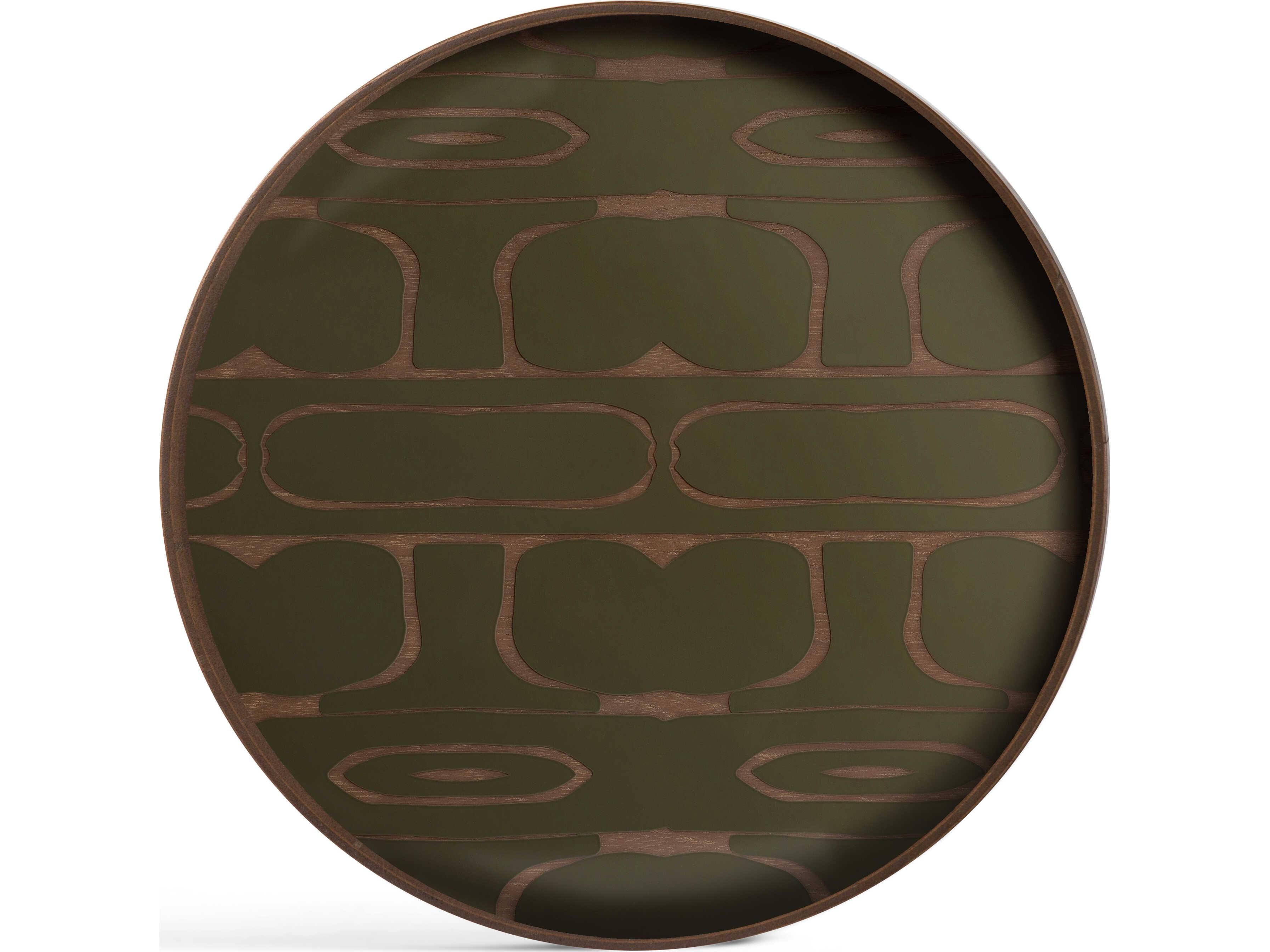 Ethnicraft Second Nature Valet Tray