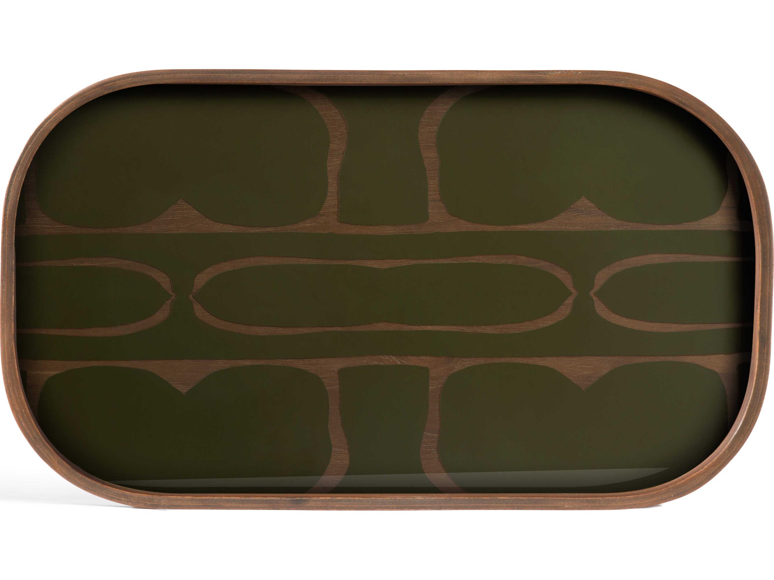 Ethnicraft Second Nature Valet Tray