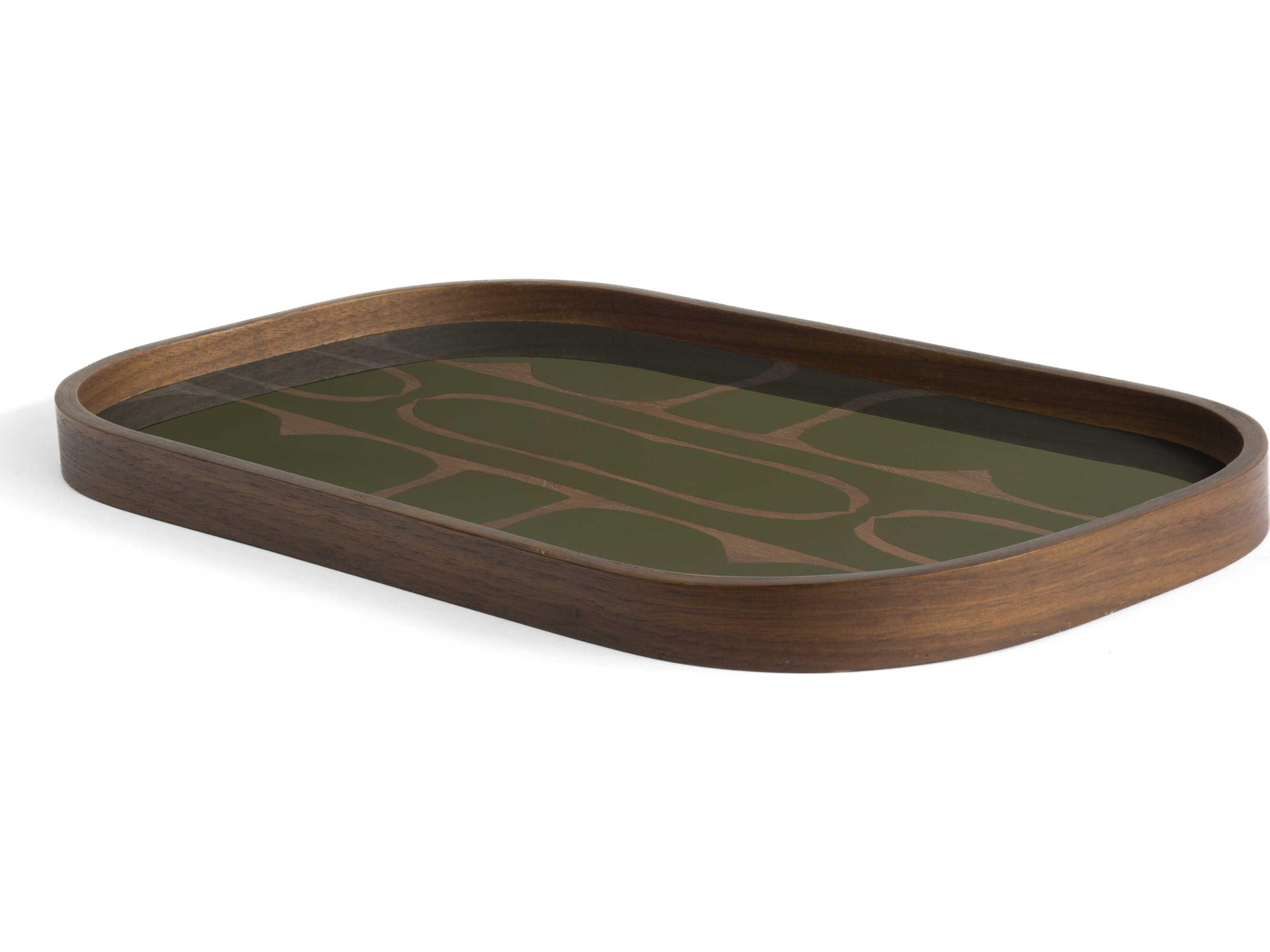 Ethnicraft Second Nature Valet Tray