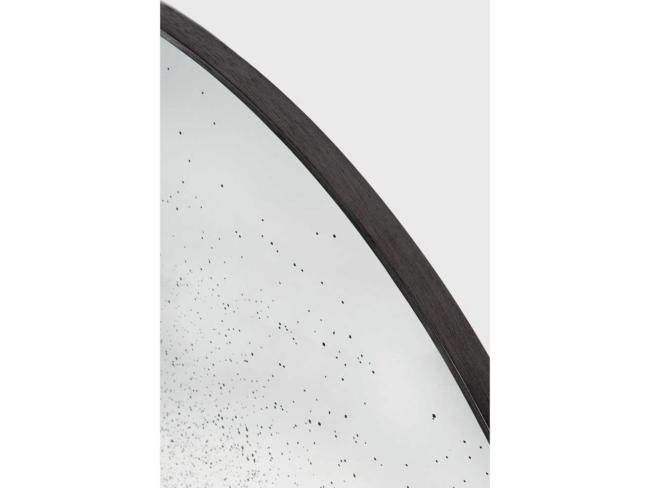 Ethnicraft Aged Clear Wall Mirror