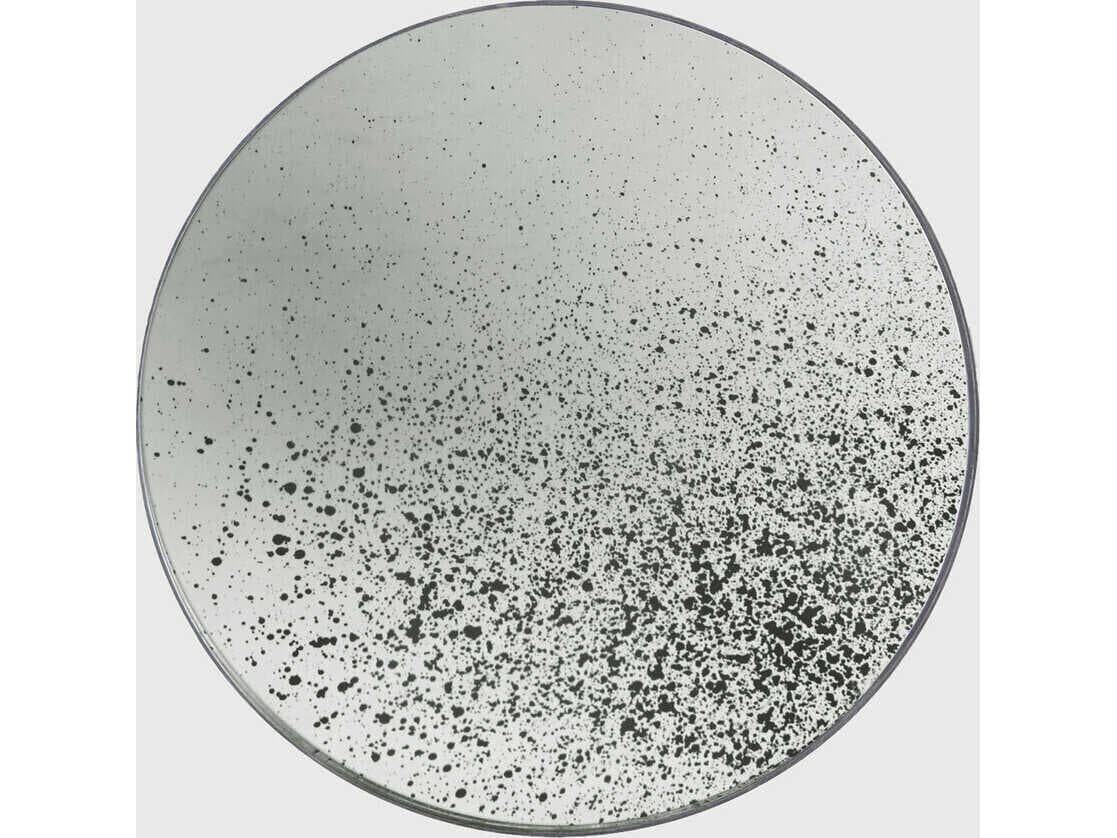 Ethnicraft Aged Clear Wall Mirror