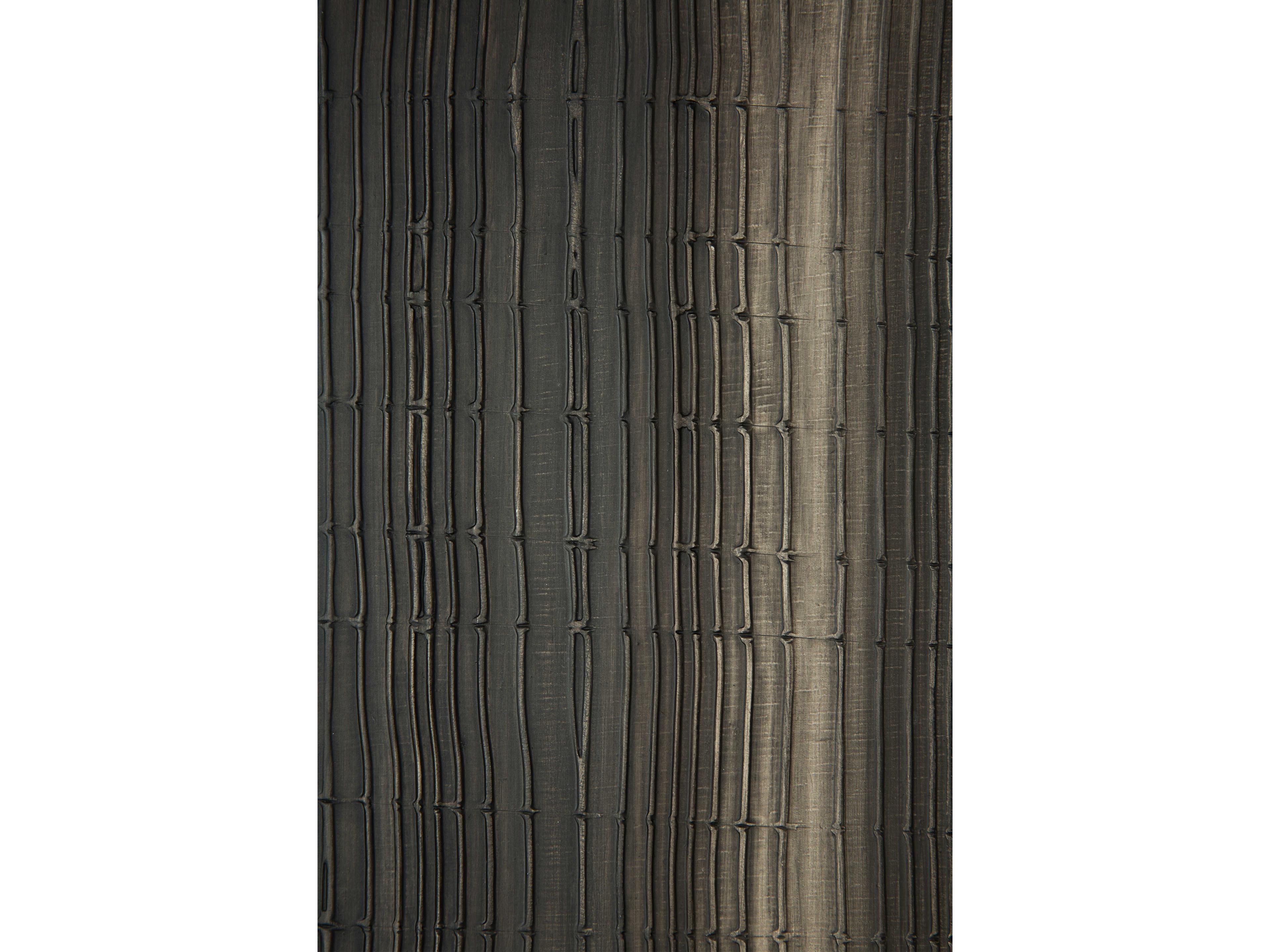 Ethnicraft Layered Clay Small Wall Art