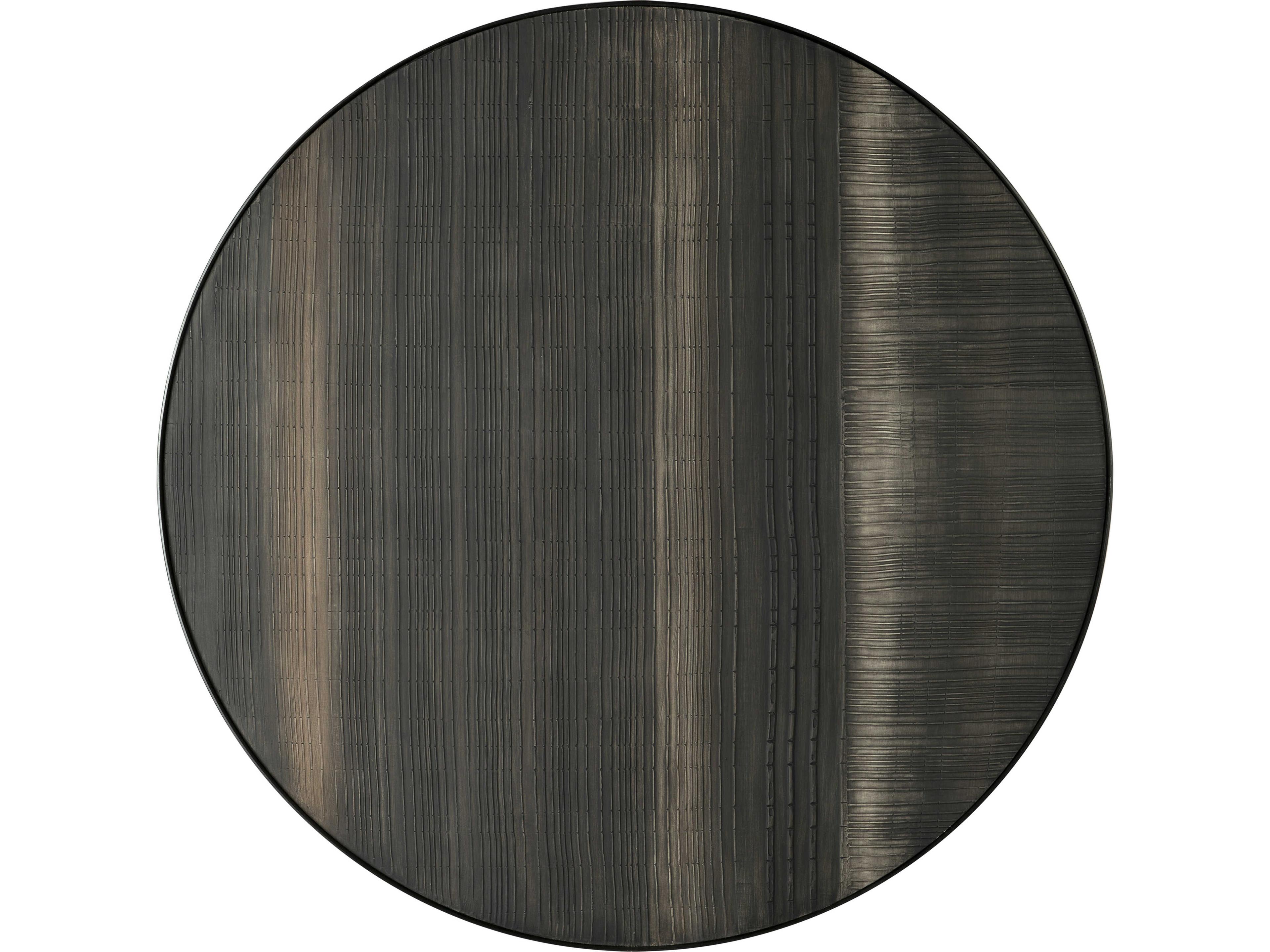 Ethnicraft Layered Clay Large Wall Art