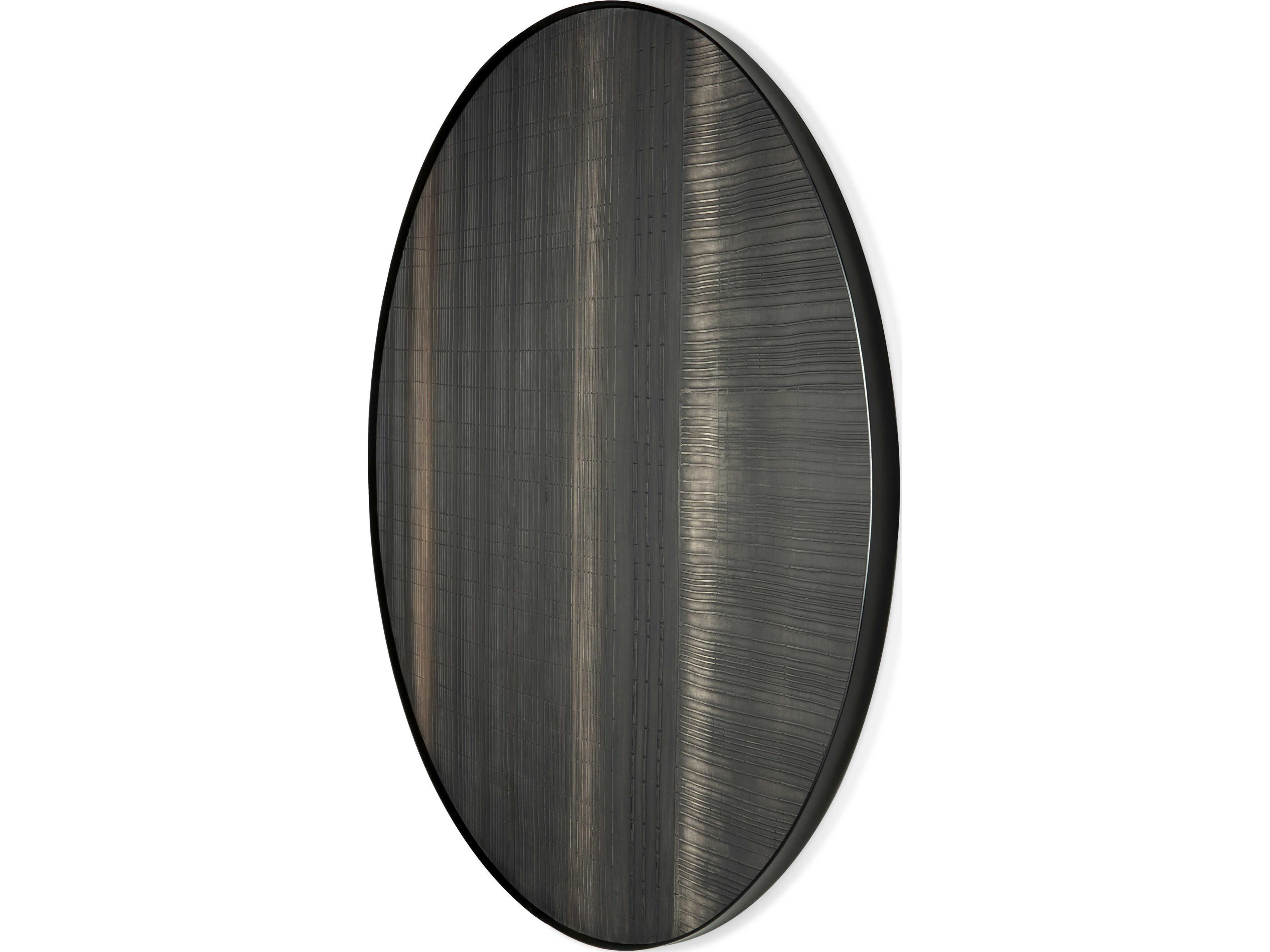 Ethnicraft Layered Clay Large Wall Art