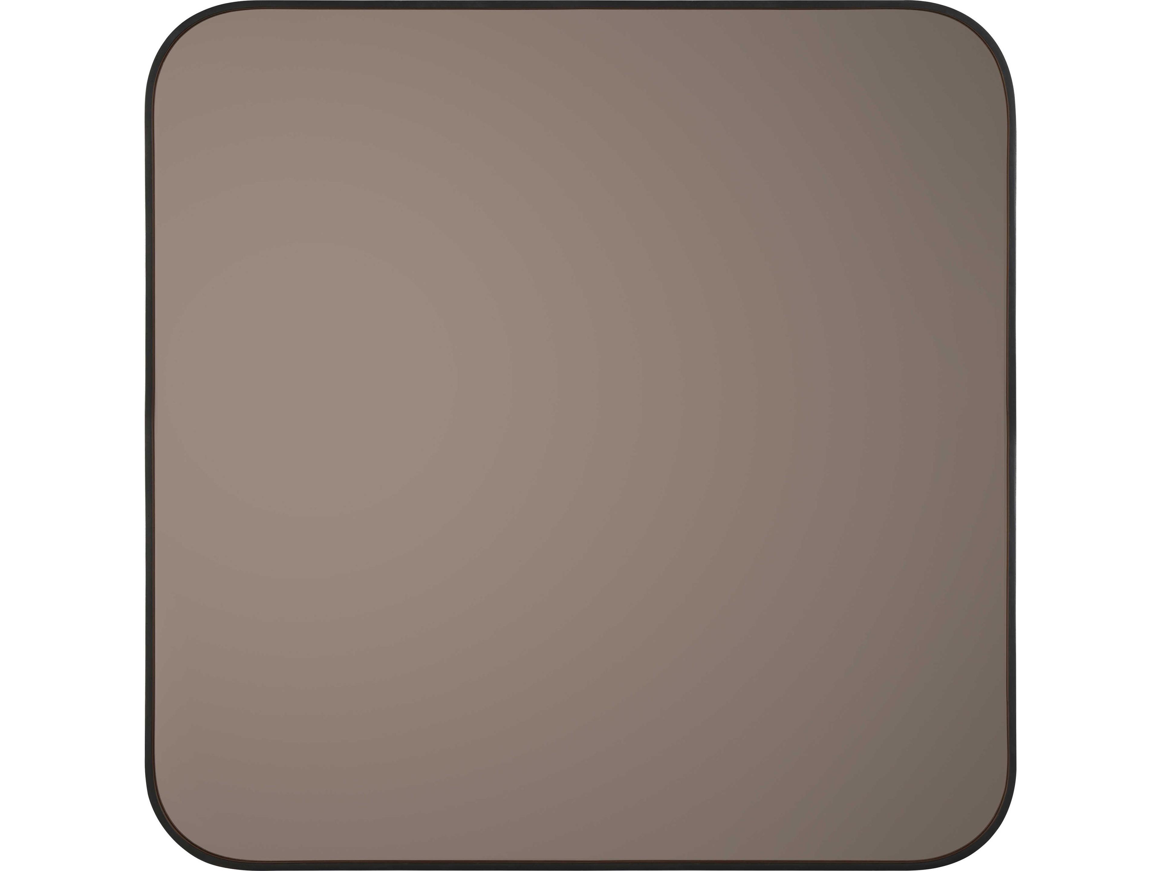 Ethnicraft Camber Wall Mirror