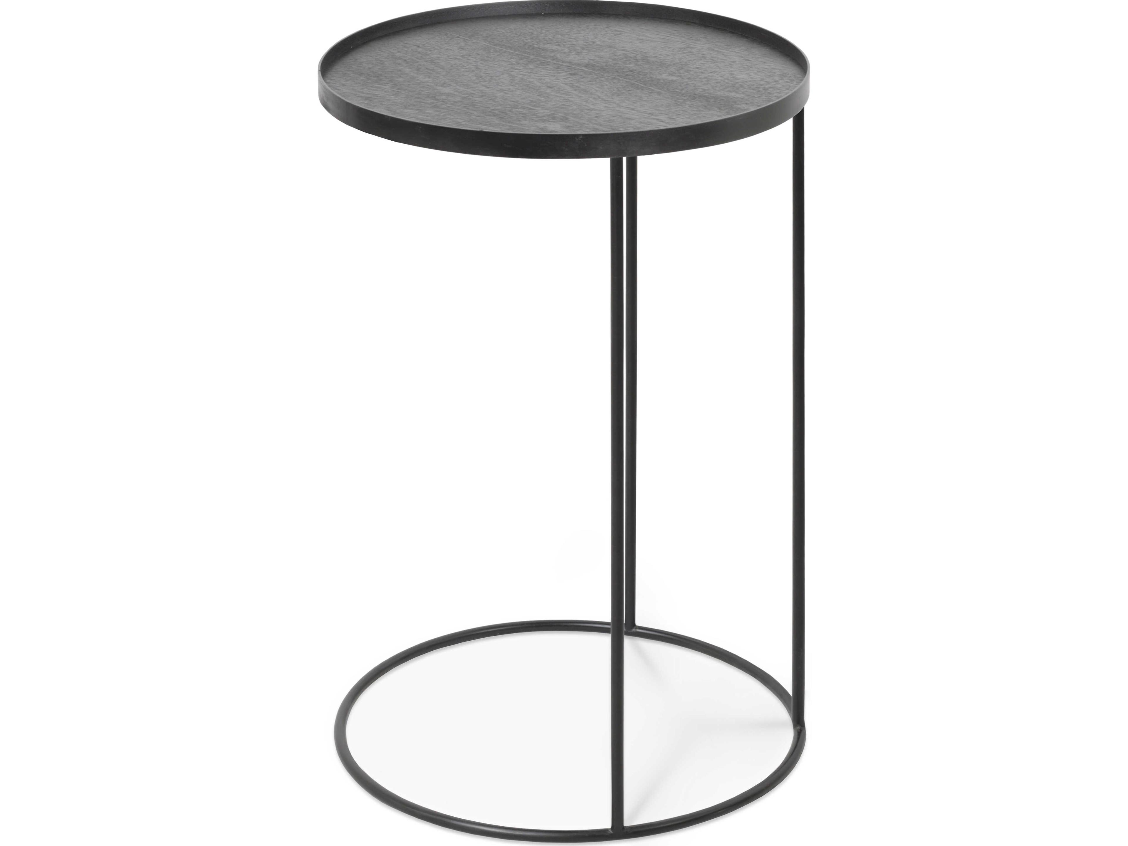 Ethnicraft Tray Small Side Table