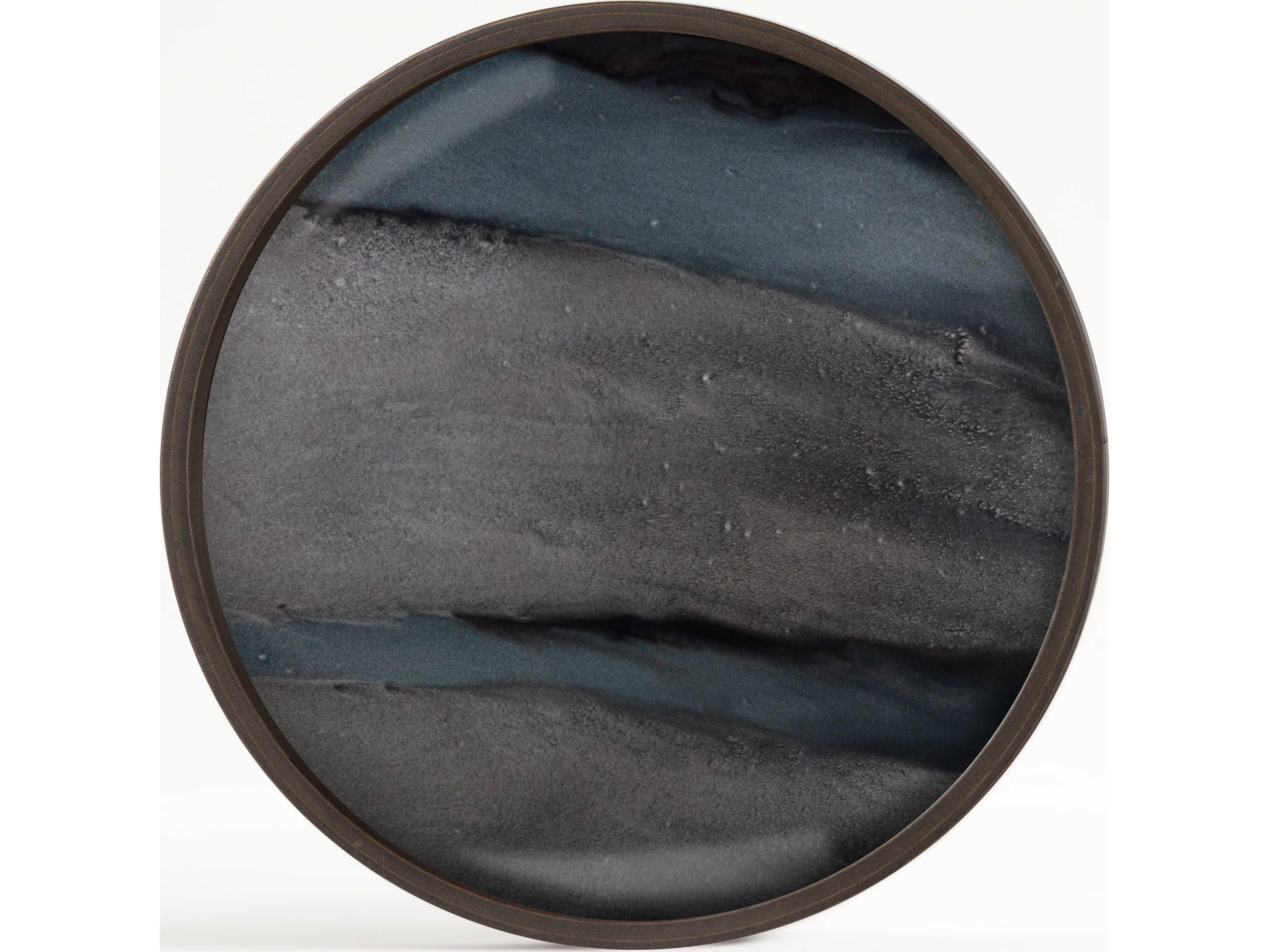 Ethnicraft Organic Valet Tray