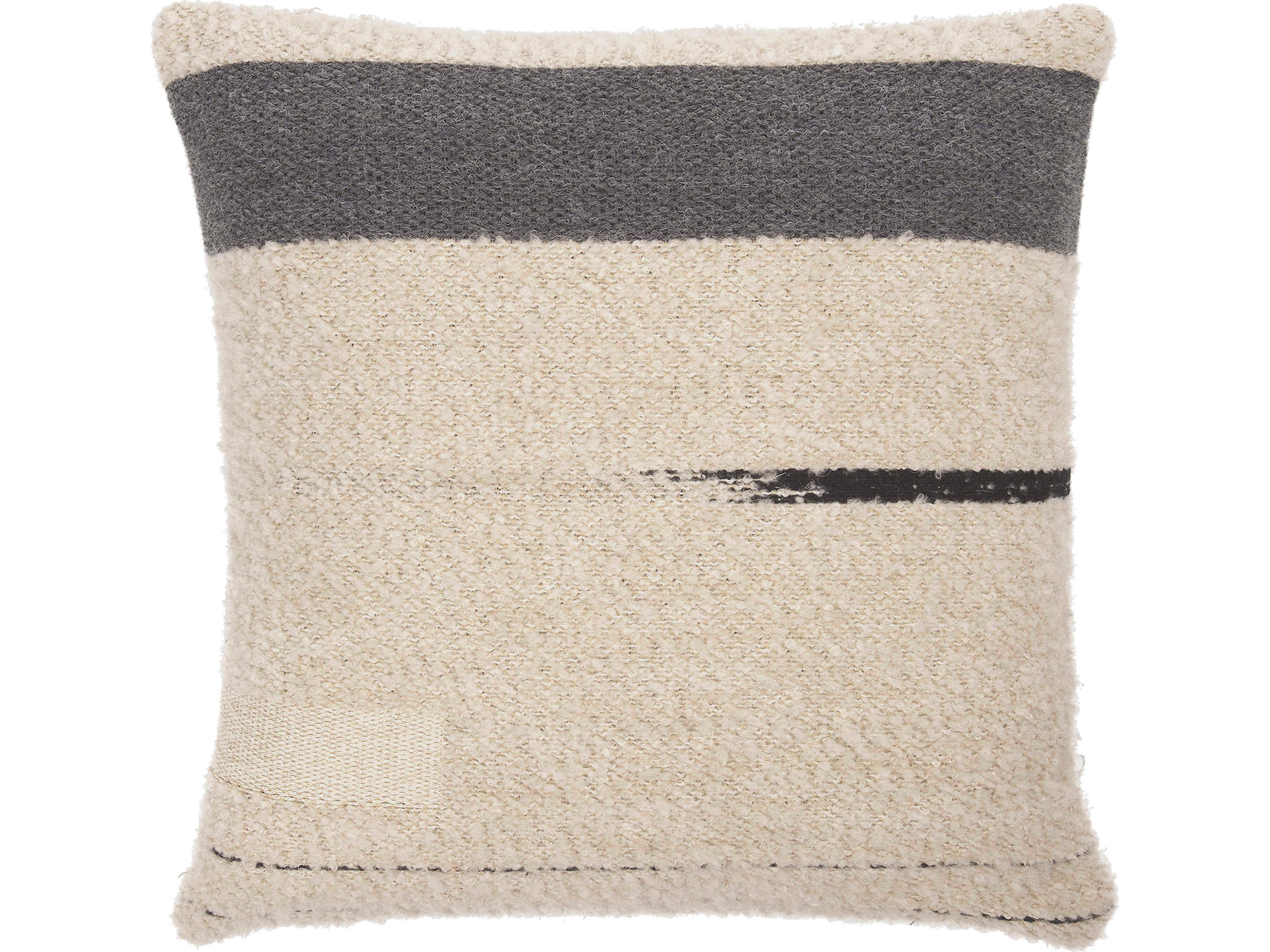 Ethnicraft Urban Cover and Filler Cushion