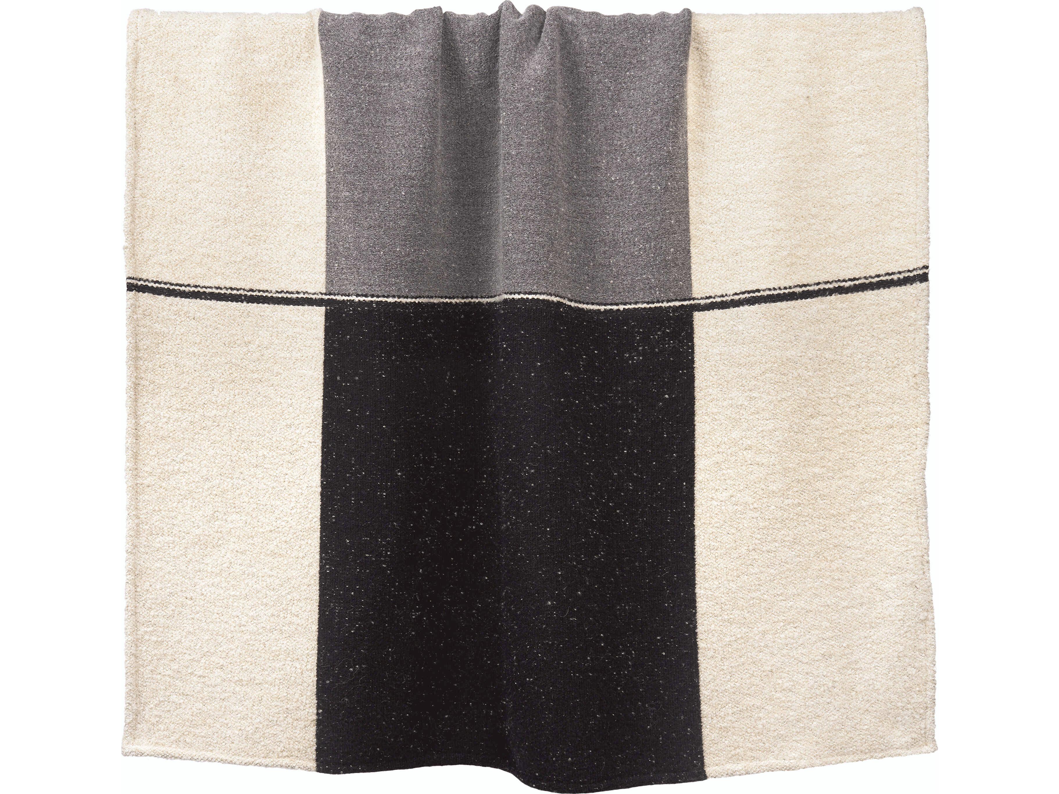 Ethnicraft Urban Throw