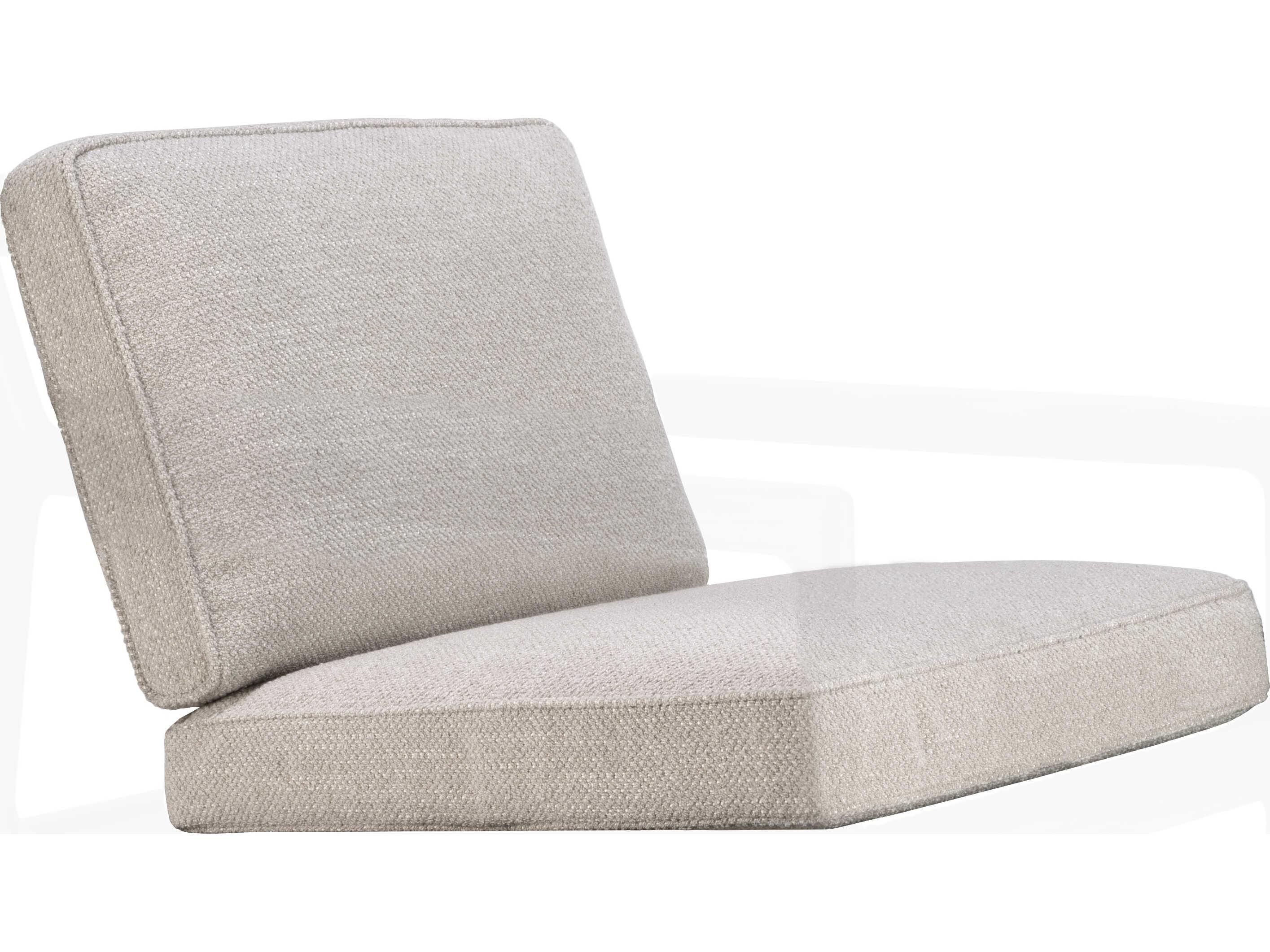 Ethnicraft Jack No Frame Lounge Chair Cushion Set