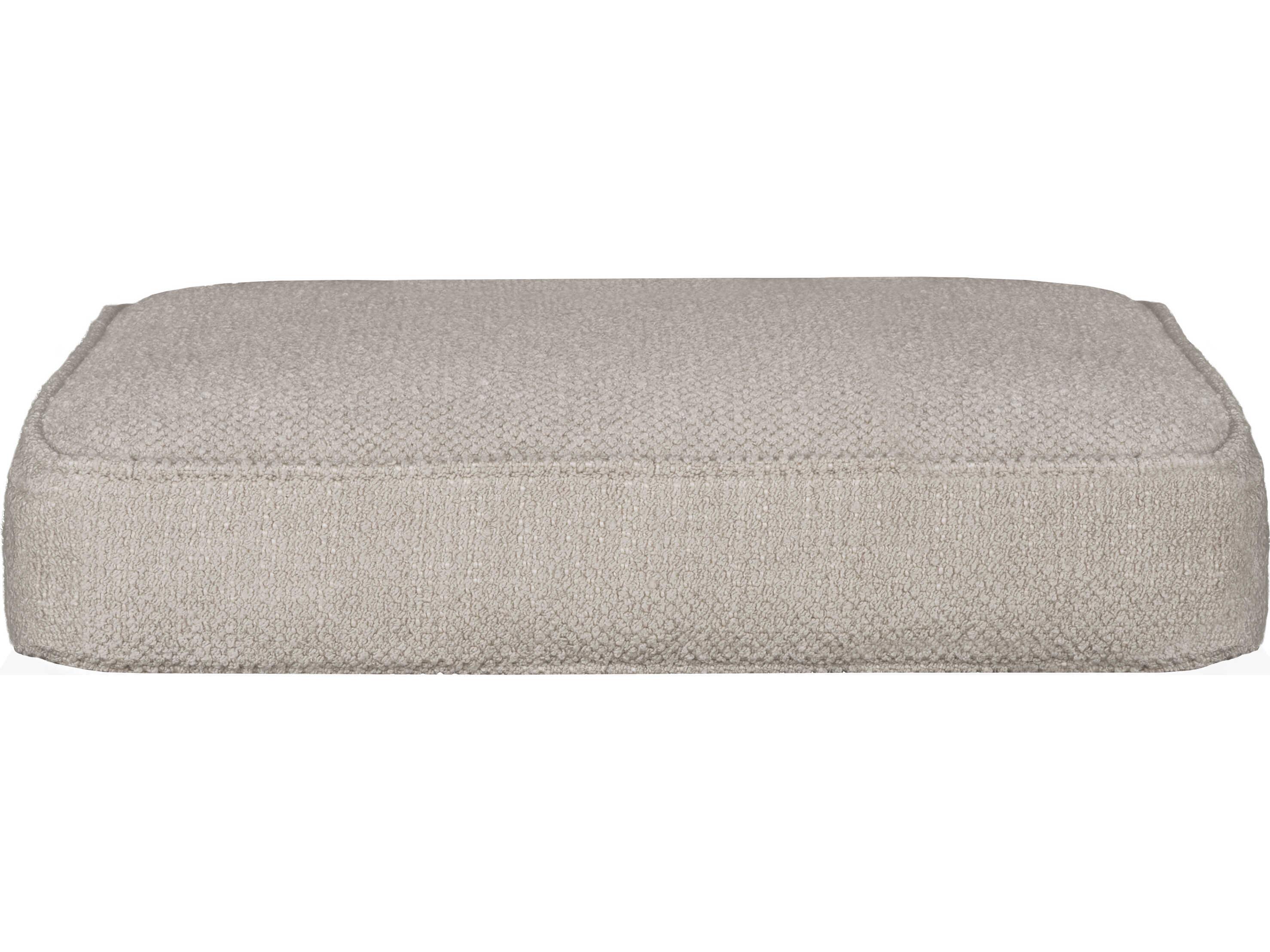 Ethnicraft Jack No Frame Footstool Cushion