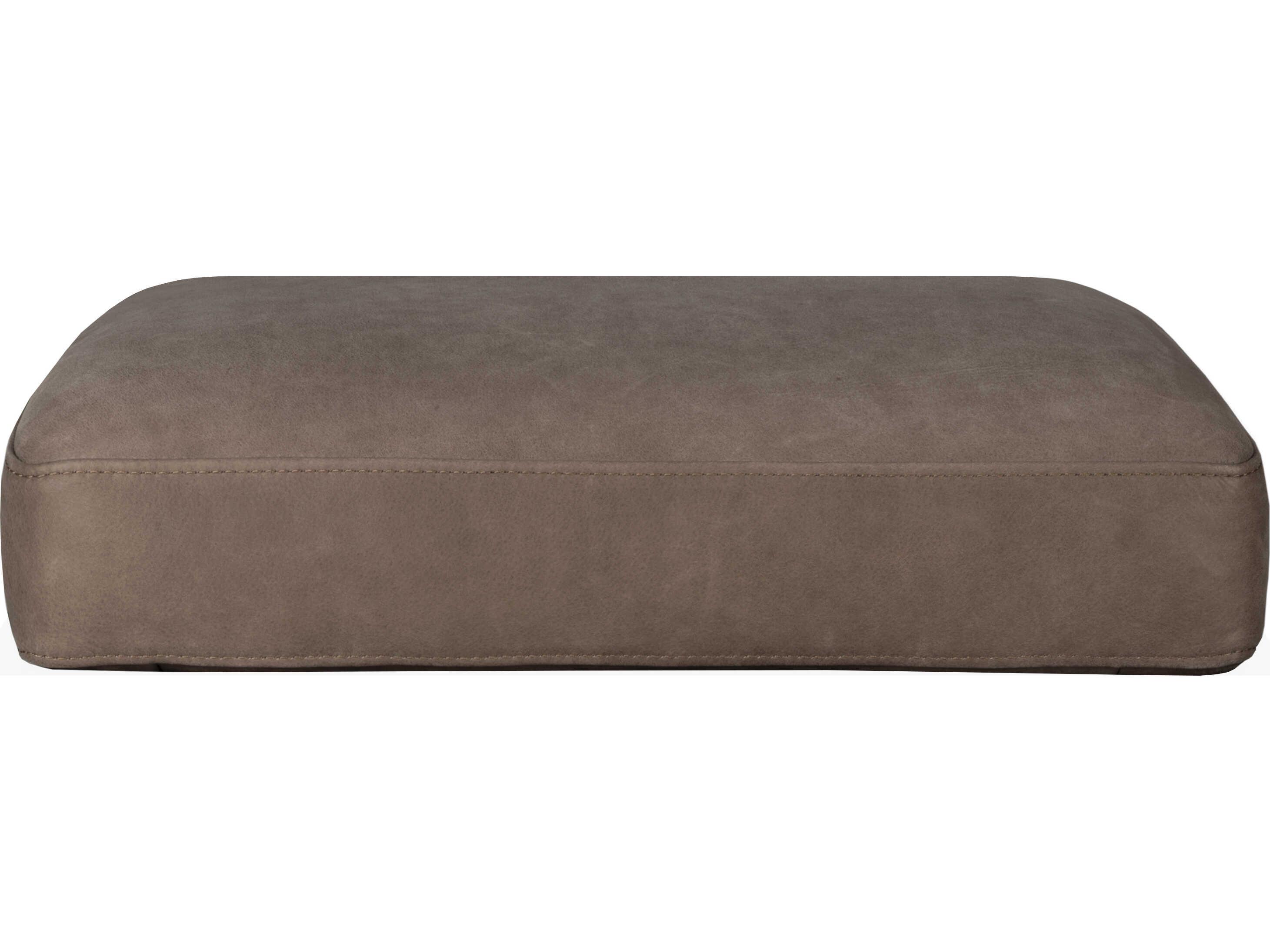 Ethnicraft Jack No Frame Footstool Cushion