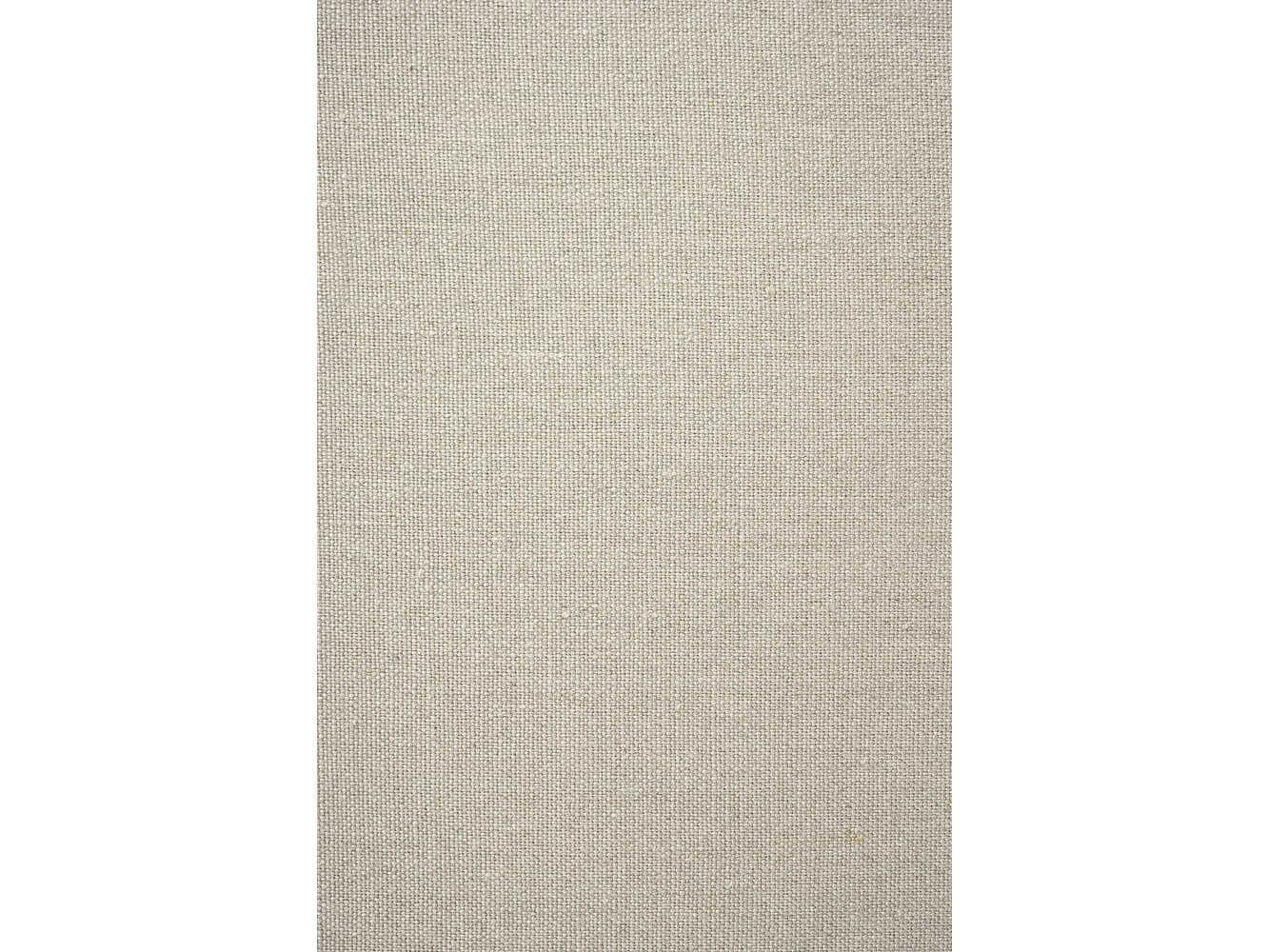 Ethnicraft Revive Grey Bed Removable Cover