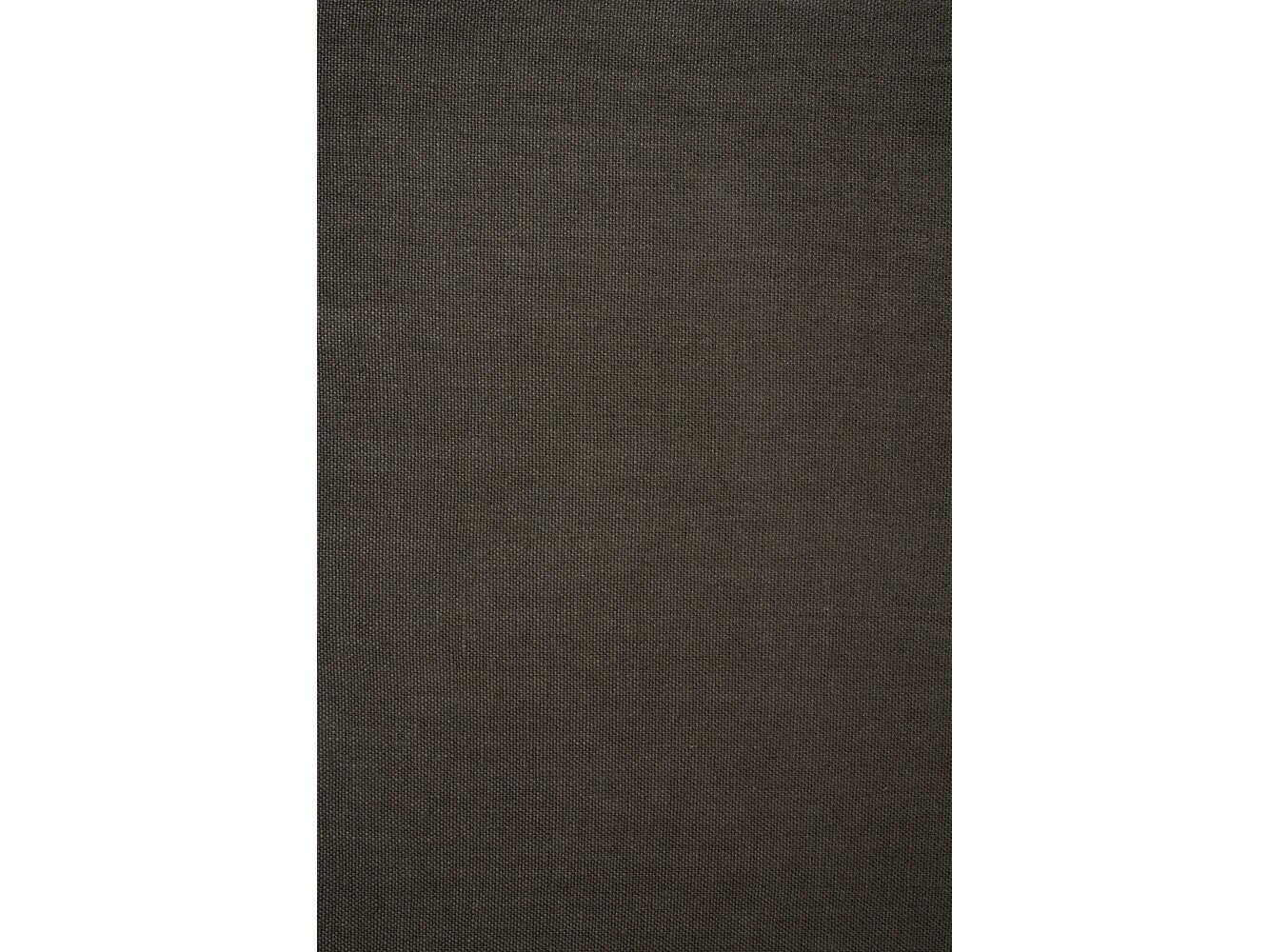 Ethnicraft Revive Grey Bed Removable Cover