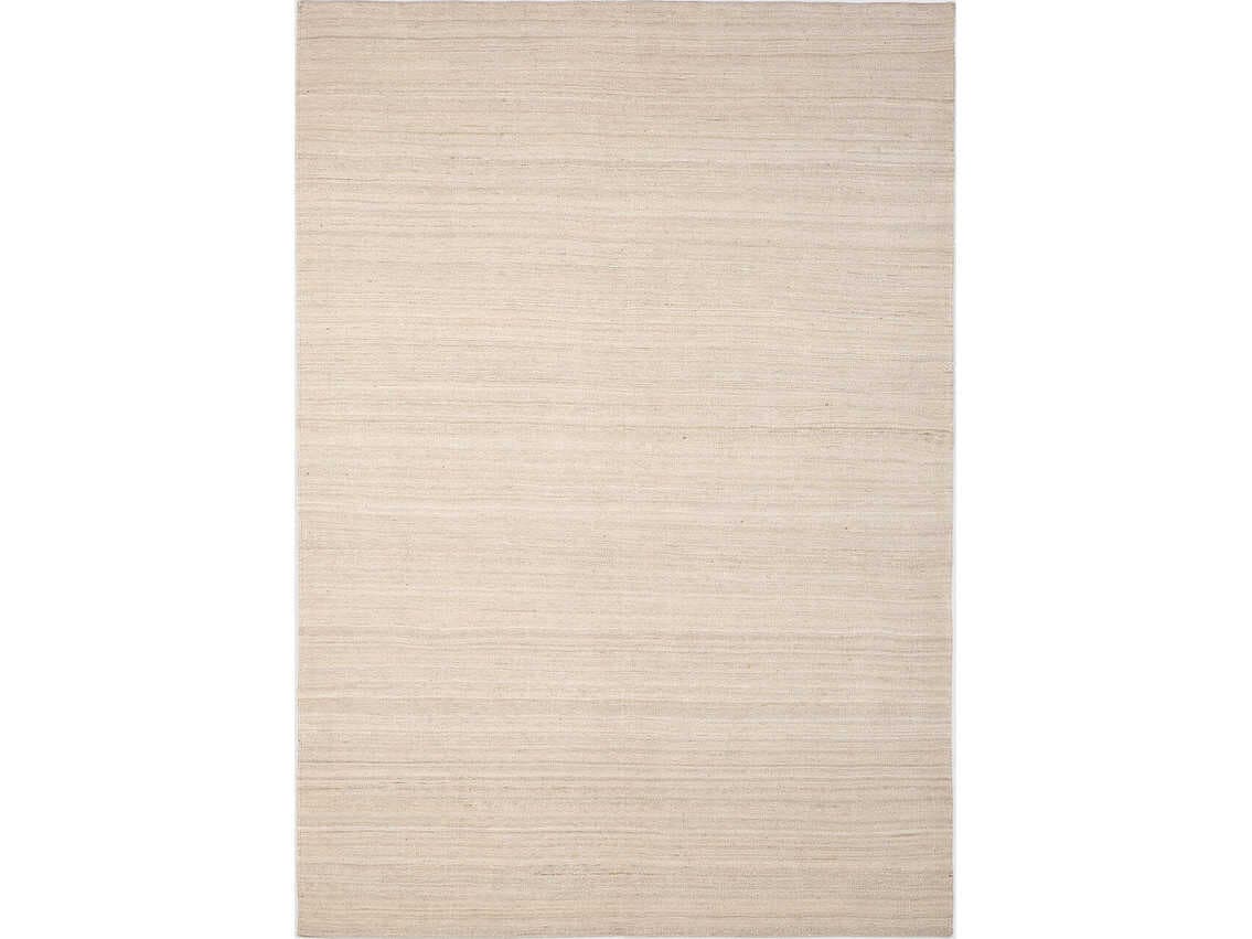 Ethnicraft Nomad Sand Kilim Rug