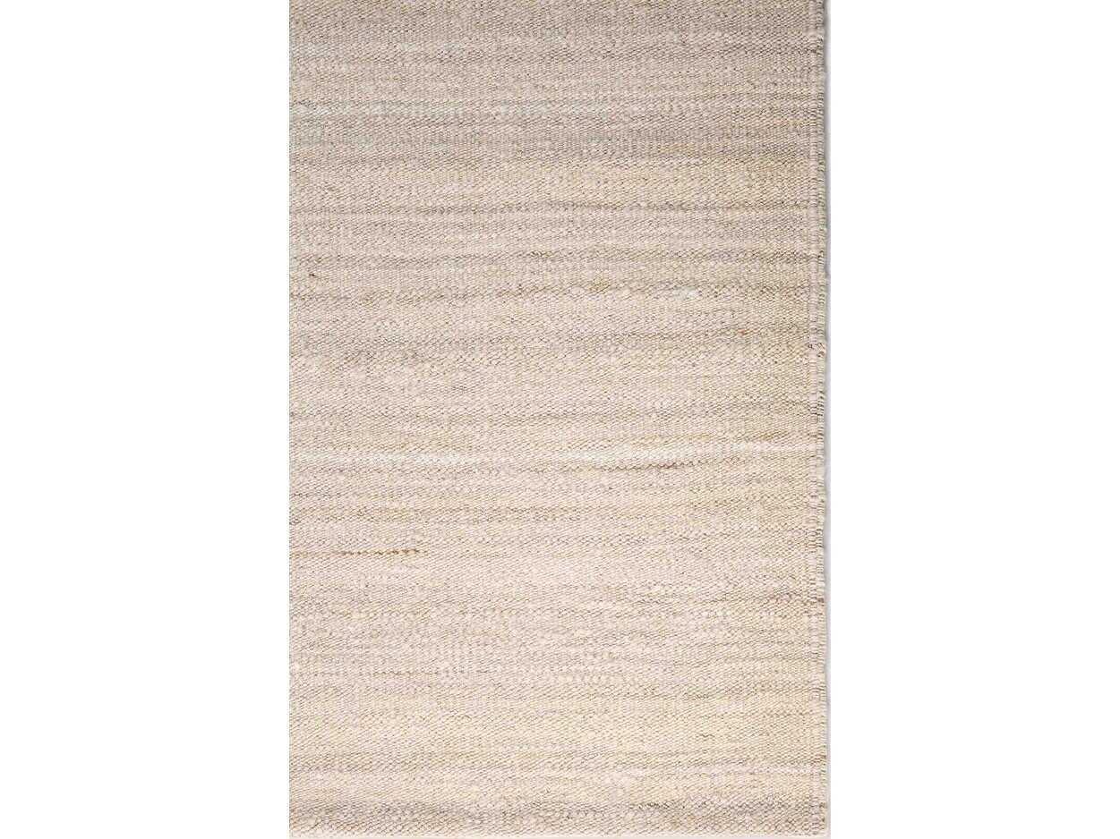 Ethnicraft Nomad Sand Kilim Rug