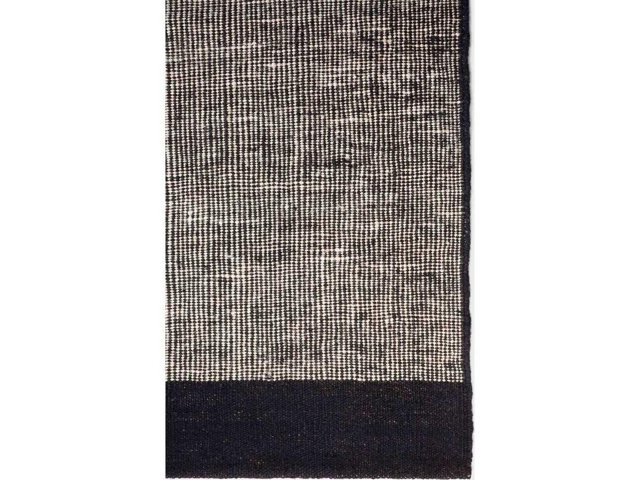 Ethnicraft Dots Kilim Rug