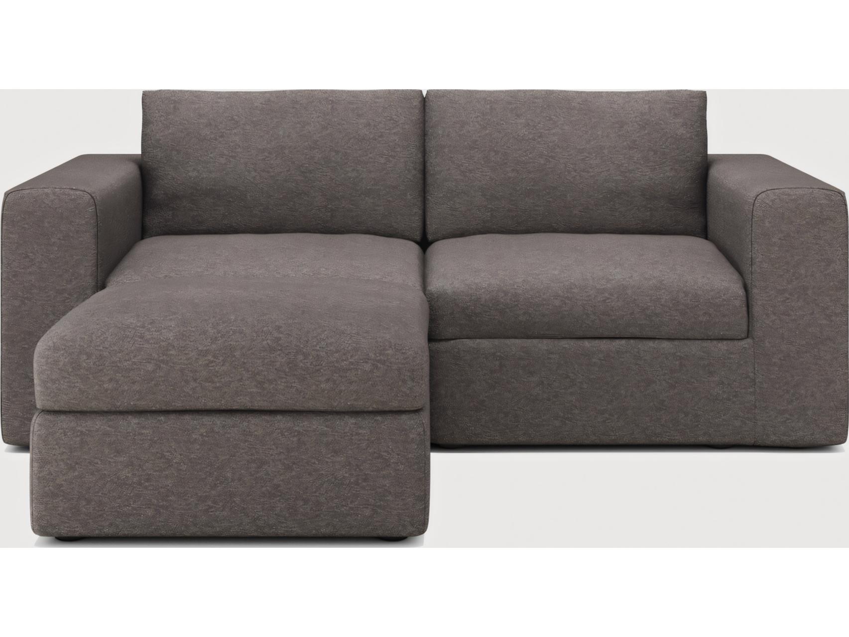 Ethnicraft Mellow Sectional Sofa