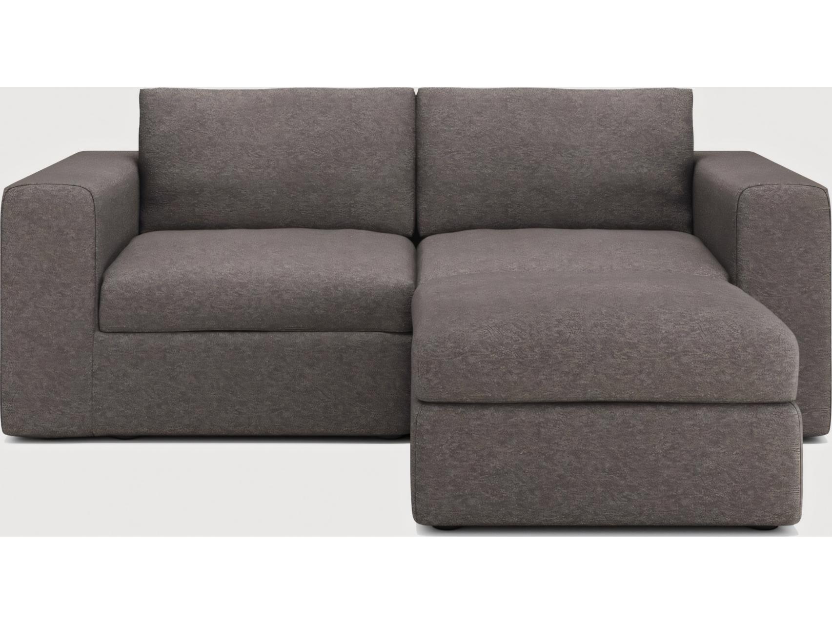 Ethnicraft Mellow Sectional Sofa