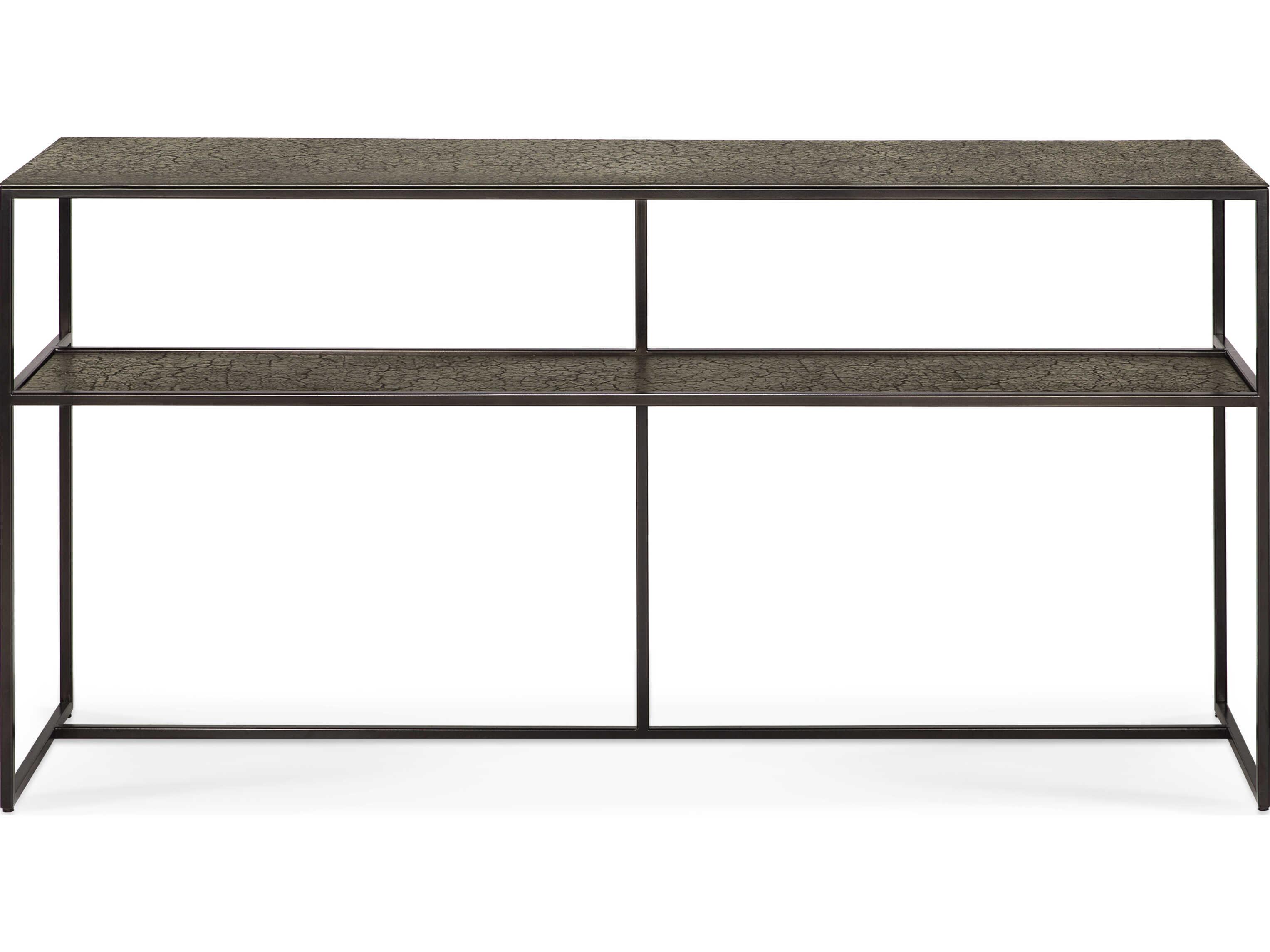 Ethnicraft Pentagon Whisky Console