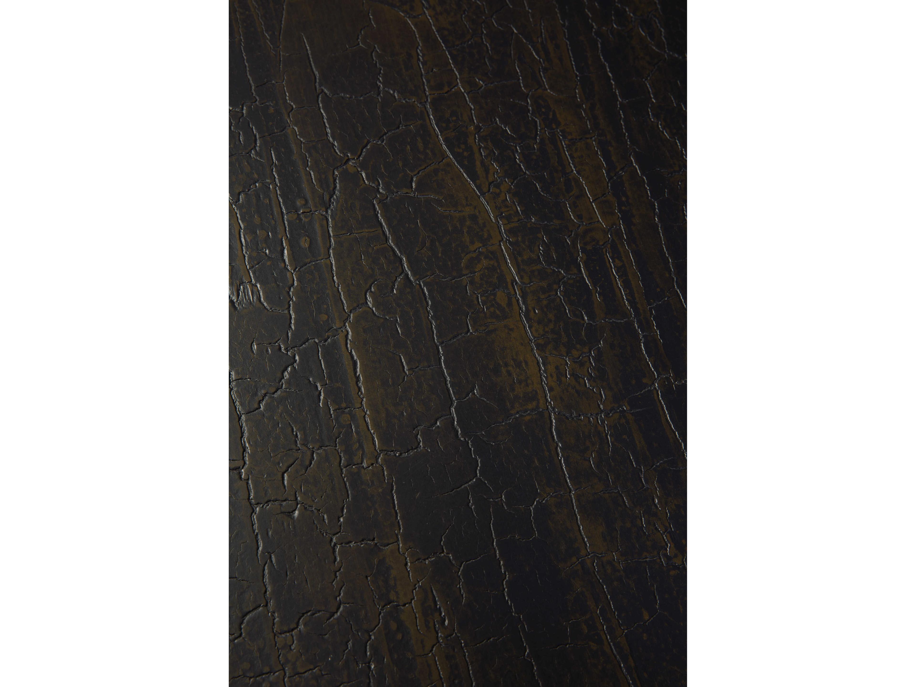 Ethnicraft Stability Umber Console